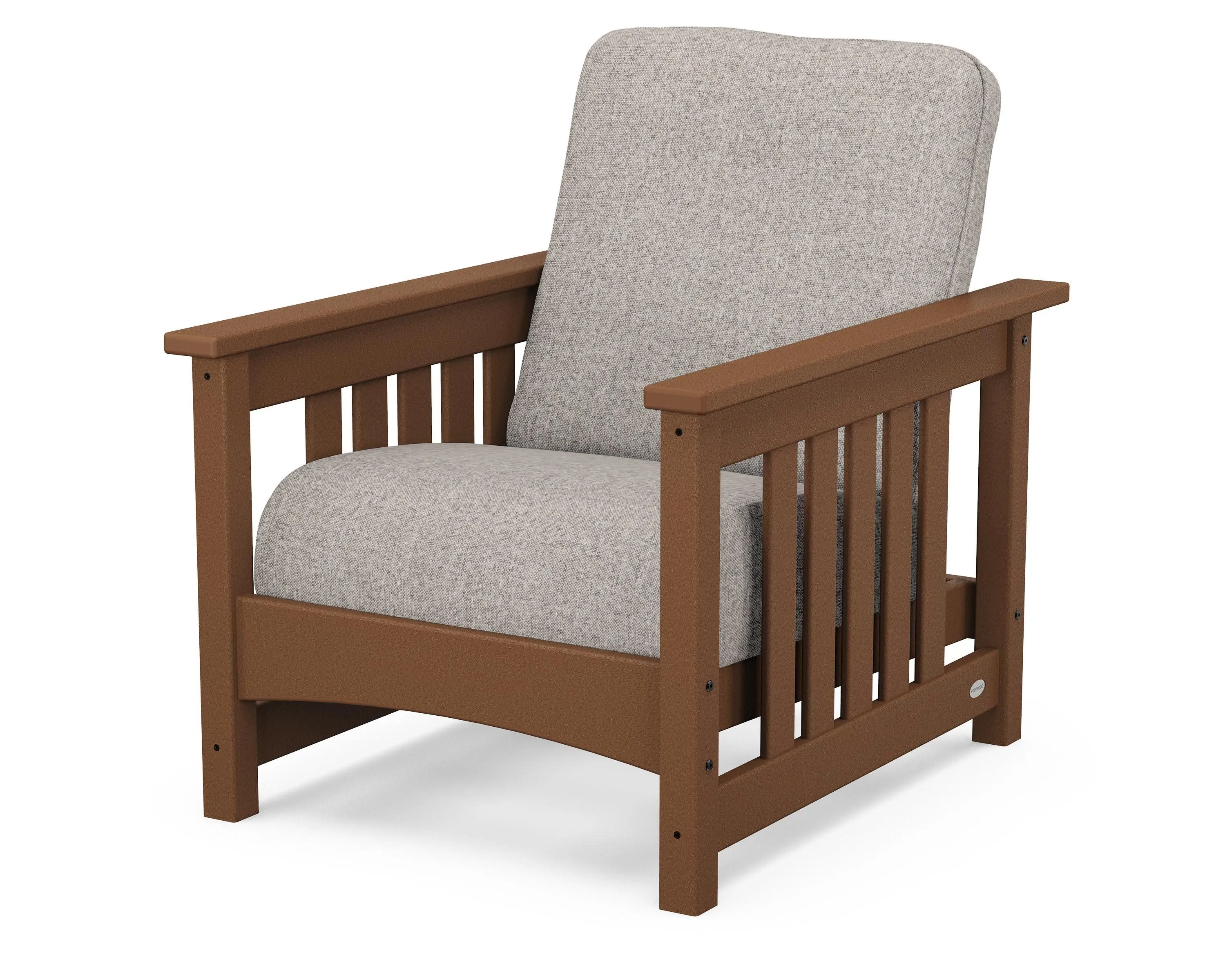 Club Mission Chair