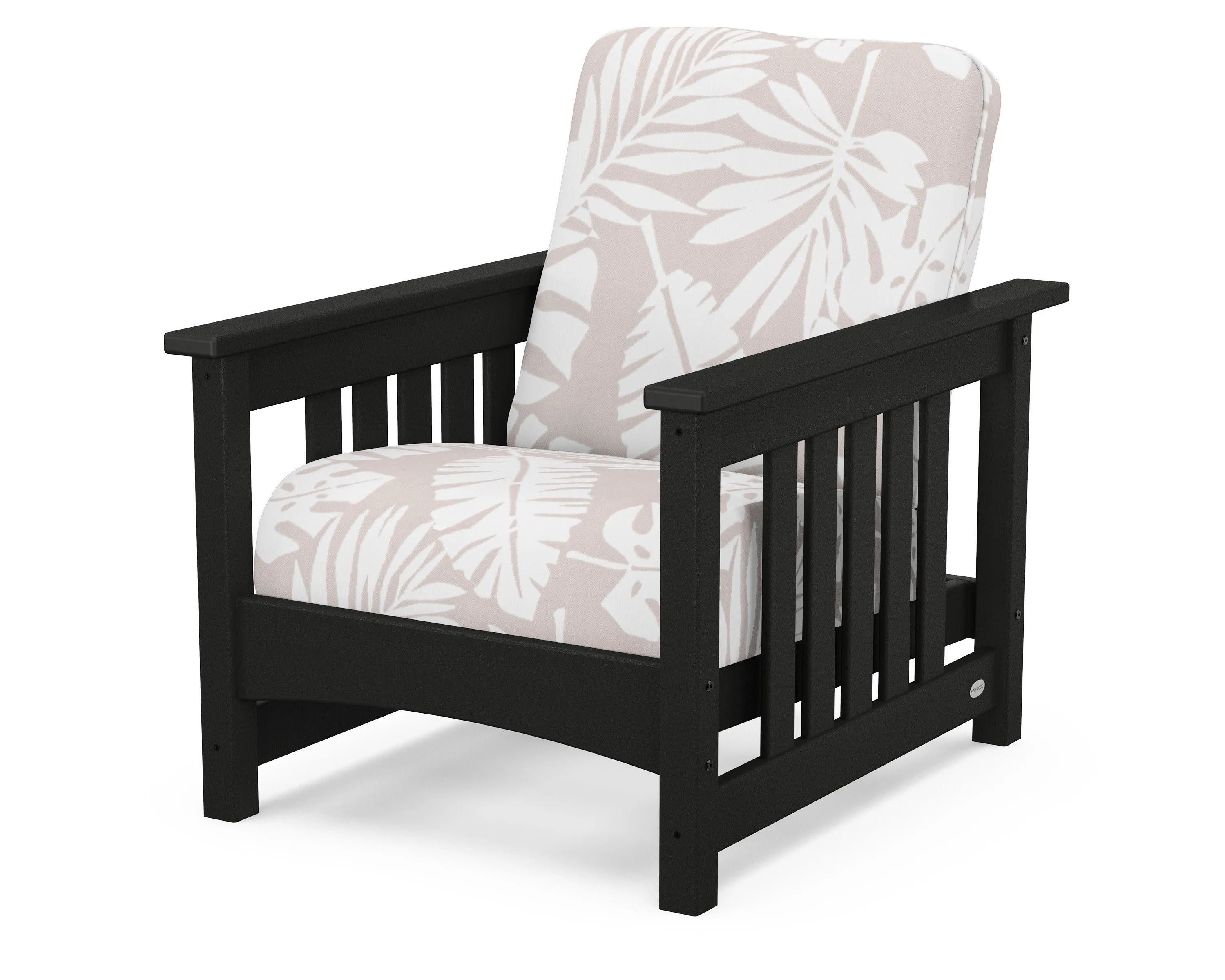 Club Mission Chair