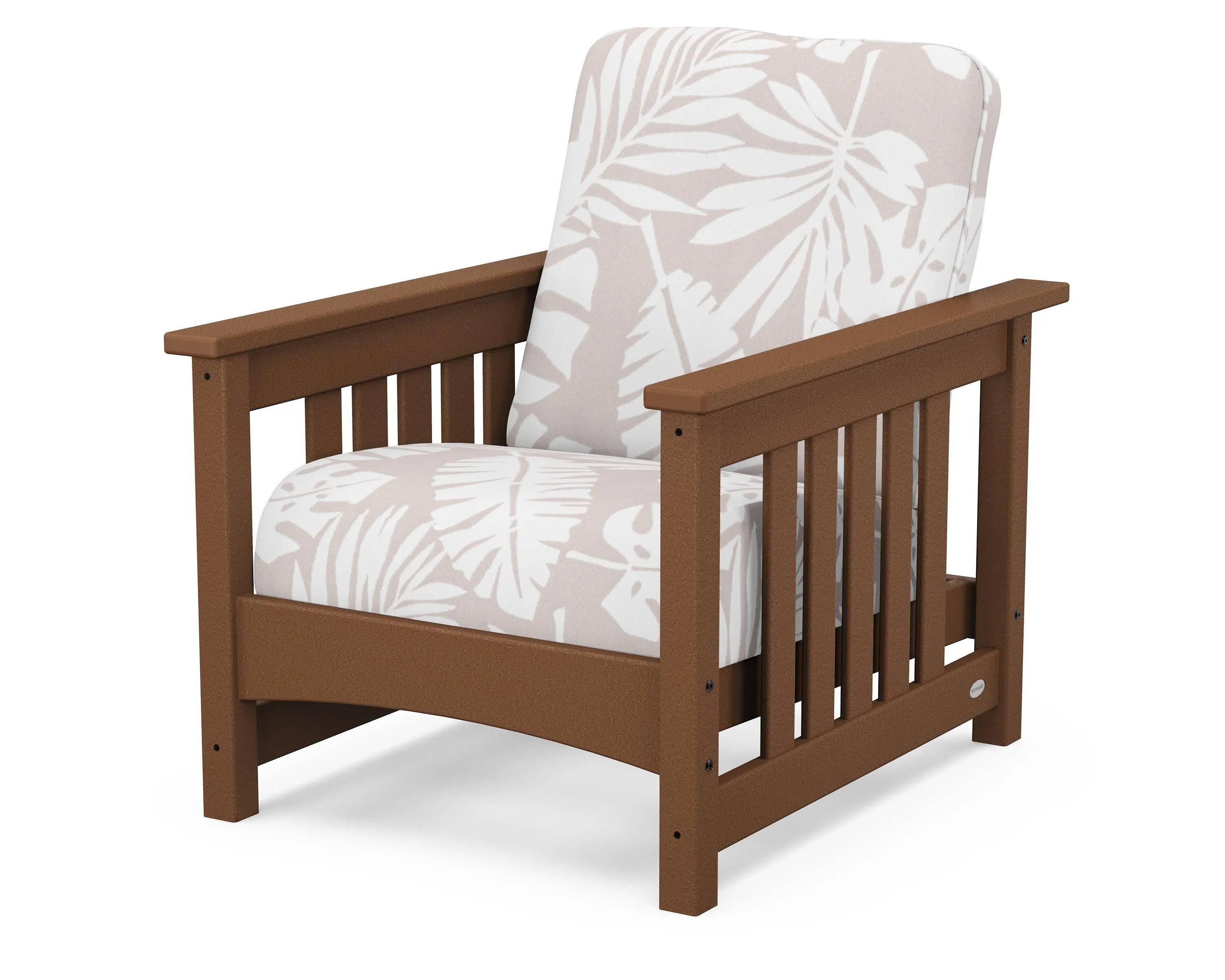 Club Mission Chair