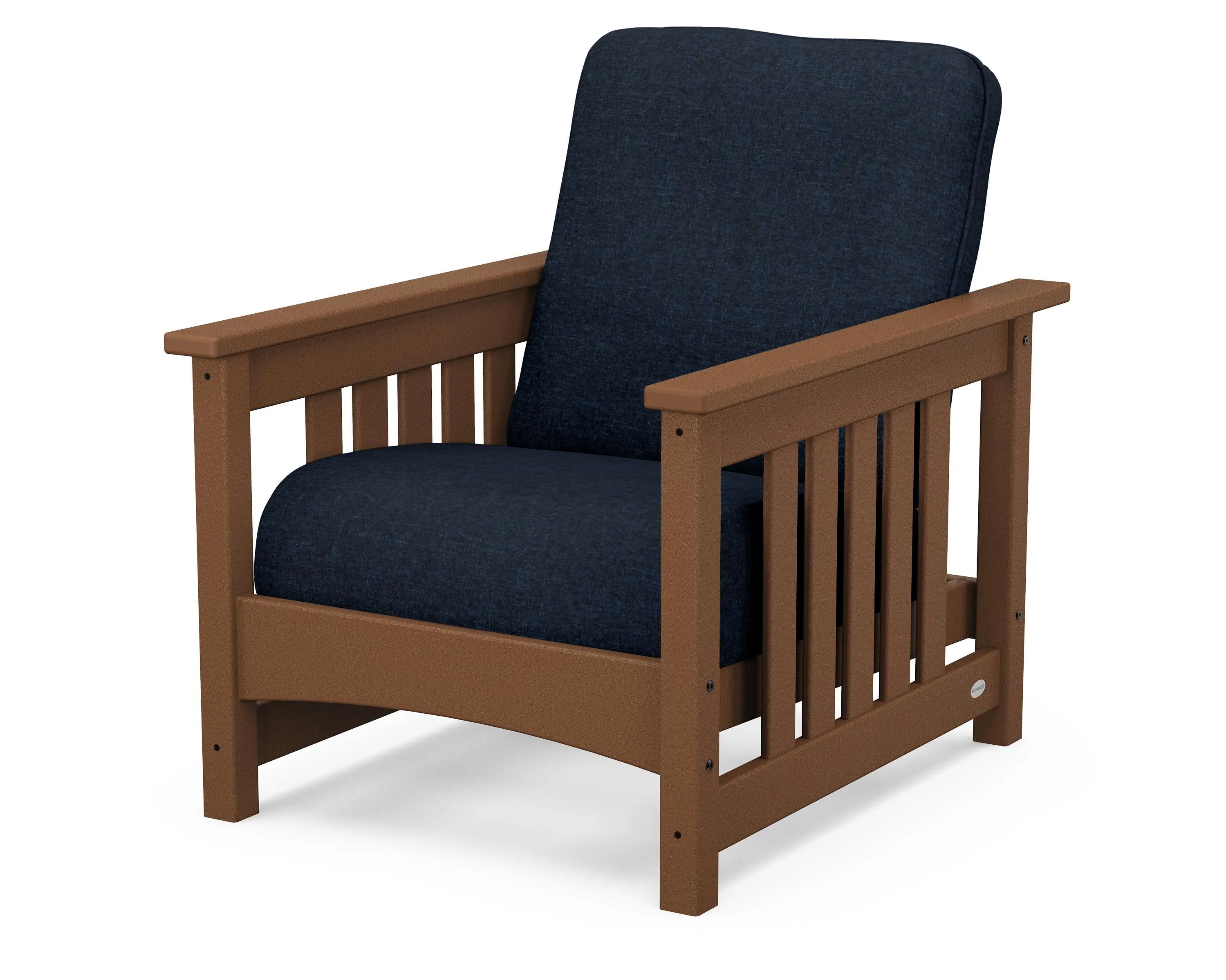 Club Mission Chair
