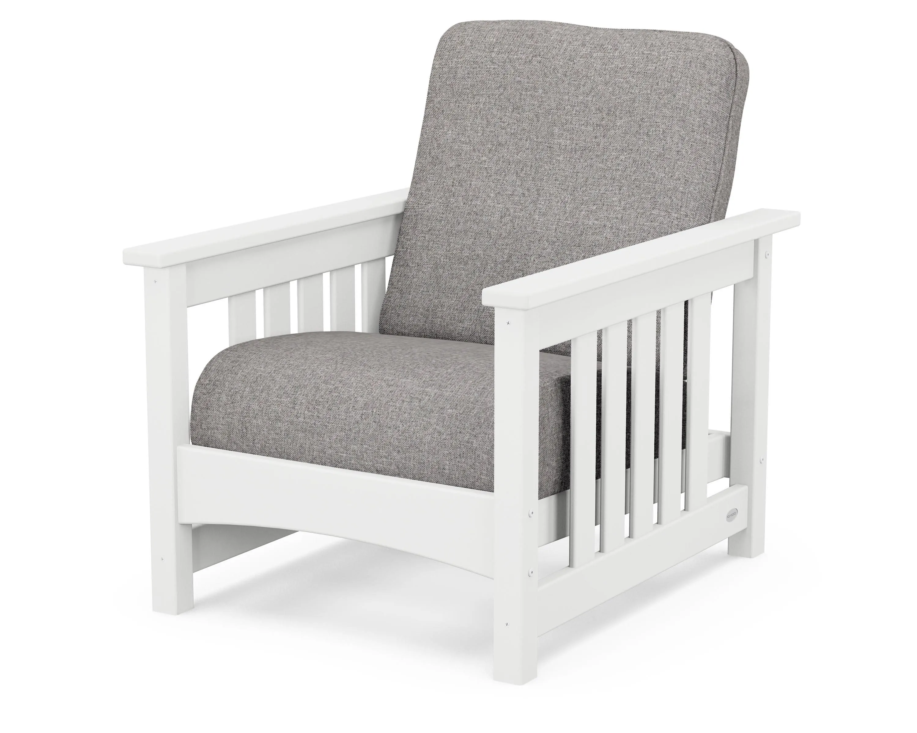 Club Mission Chair