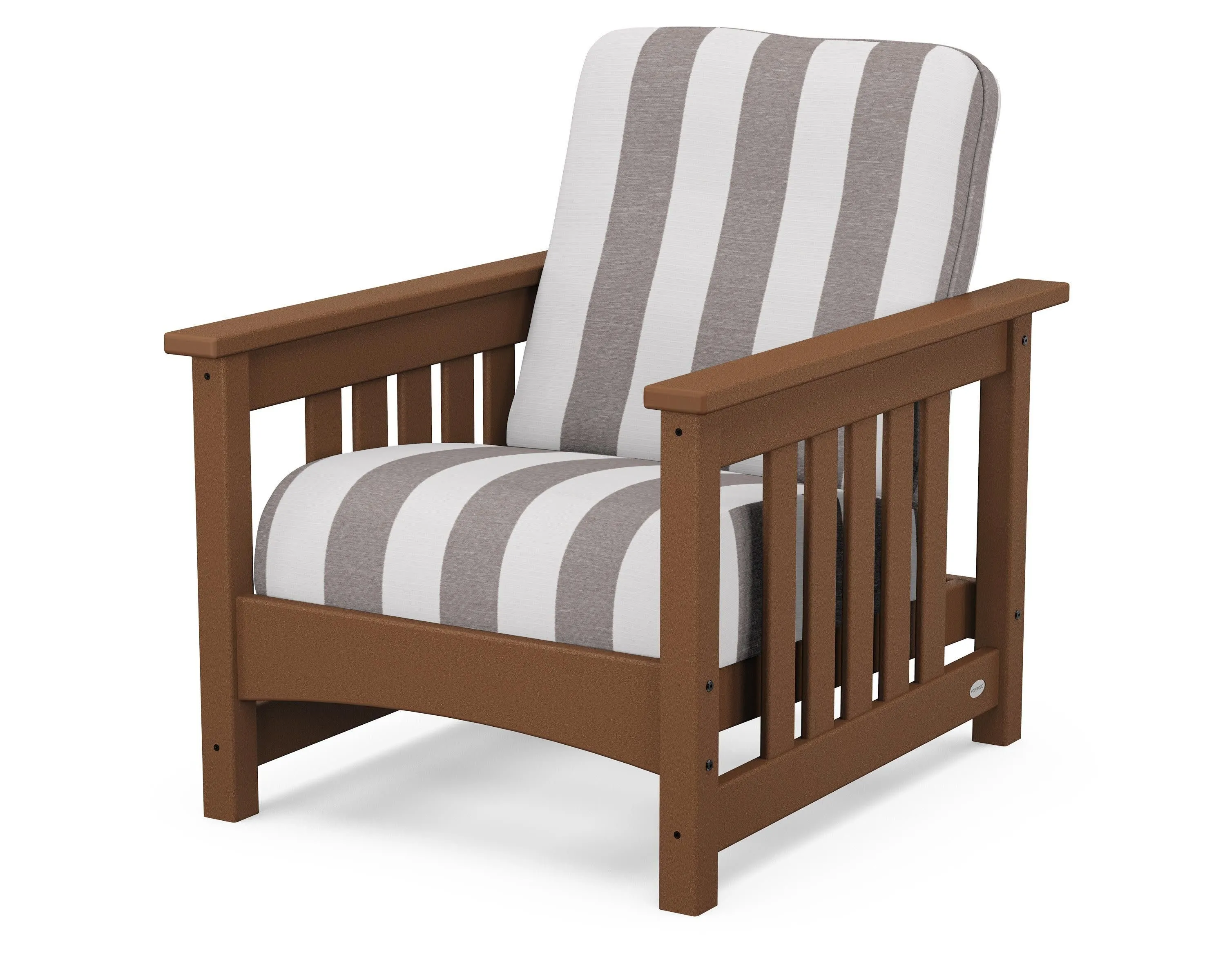 Club Mission Chair