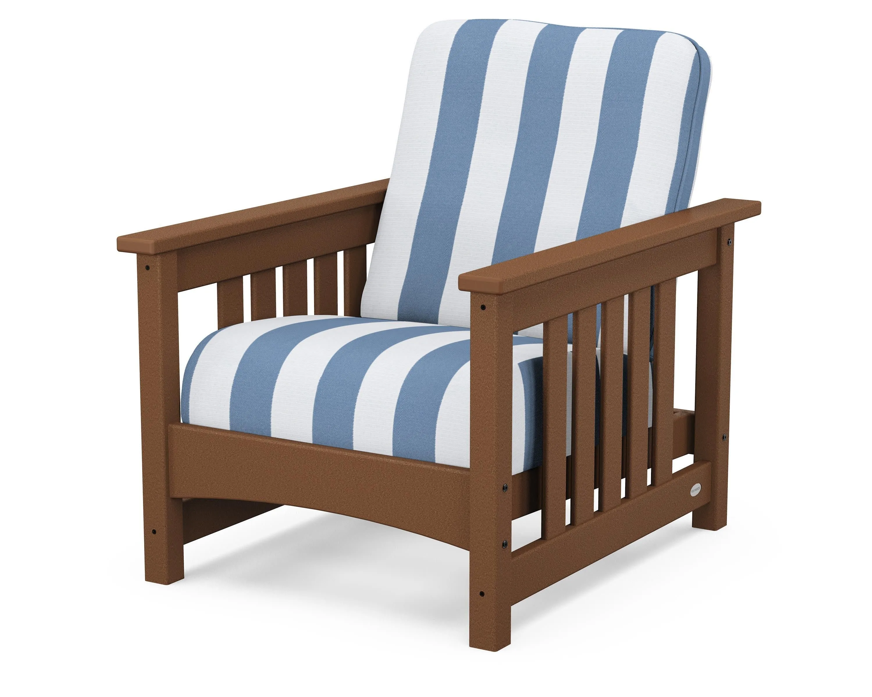 Club Mission Chair