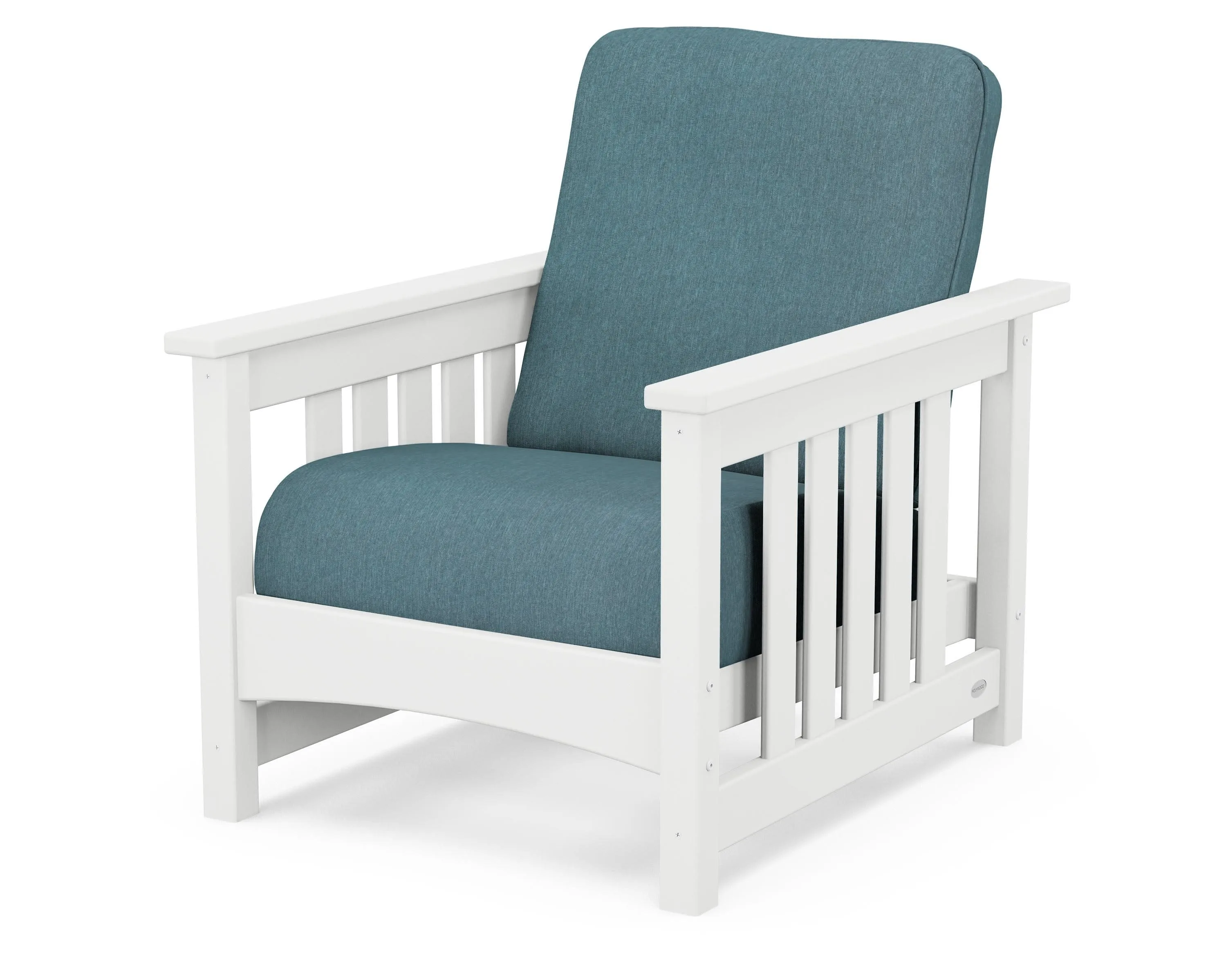 Club Mission Chair