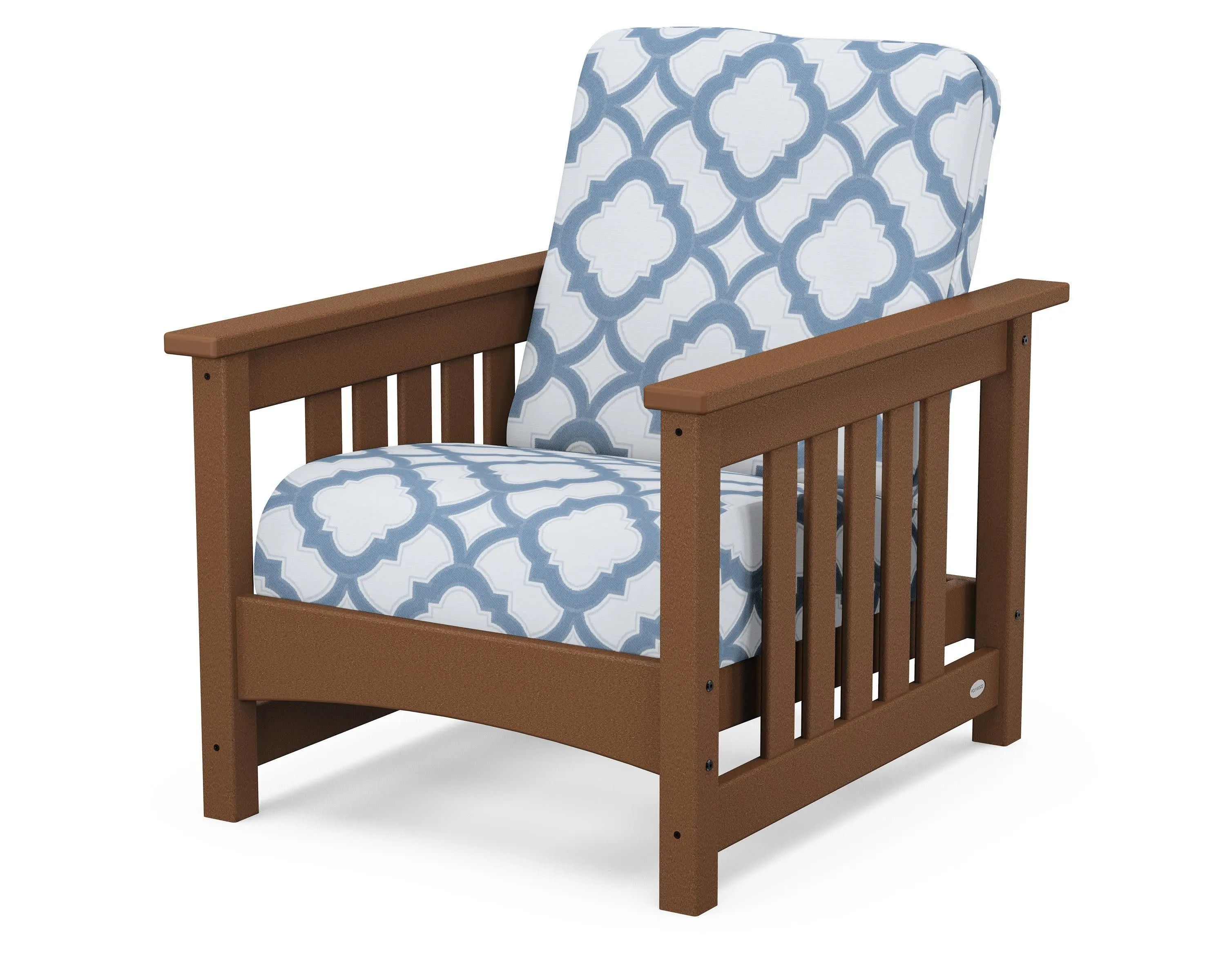 Club Mission Chair