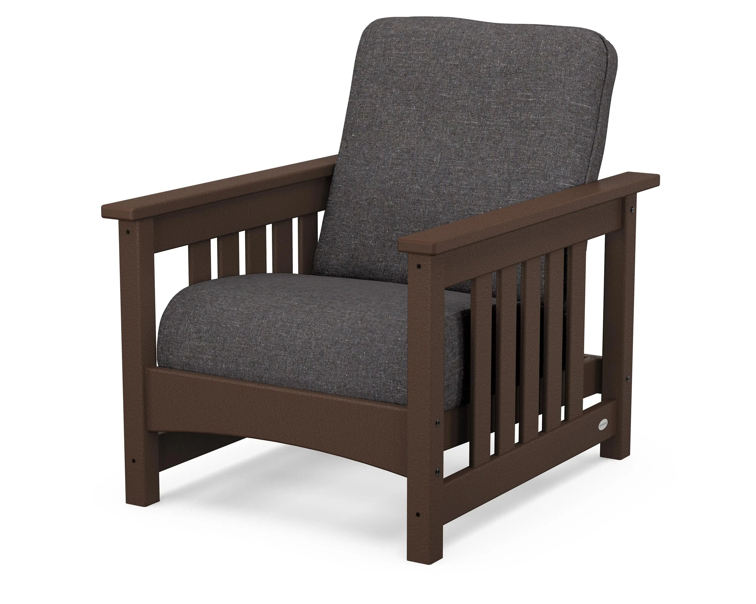 Club Mission Chair