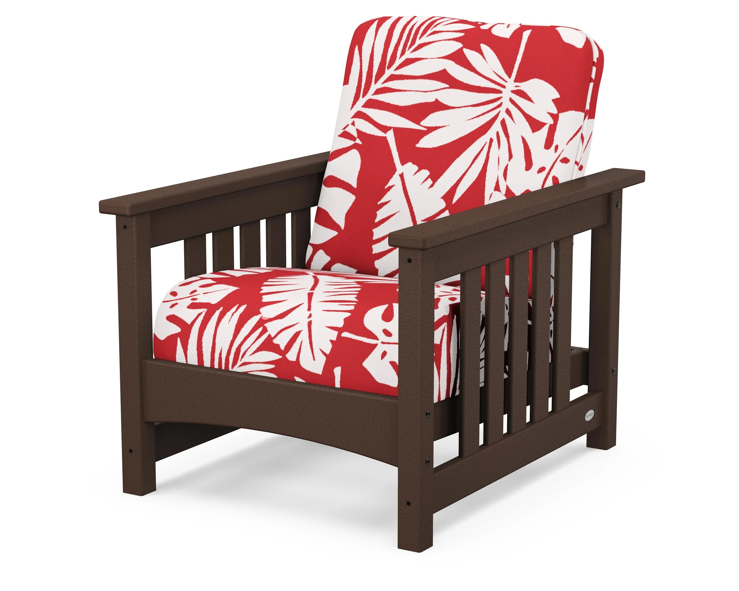Club Mission Chair