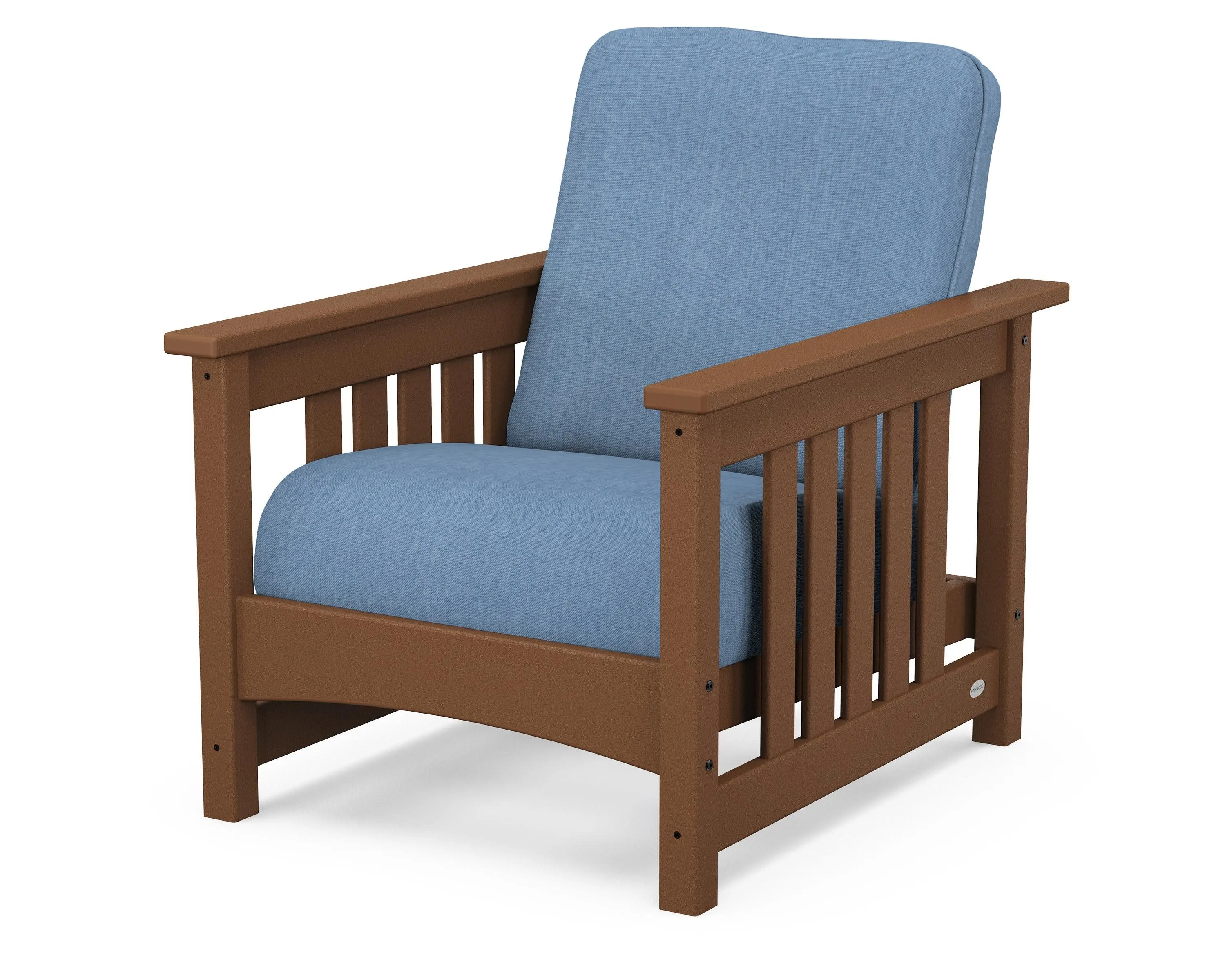 Club Mission Chair