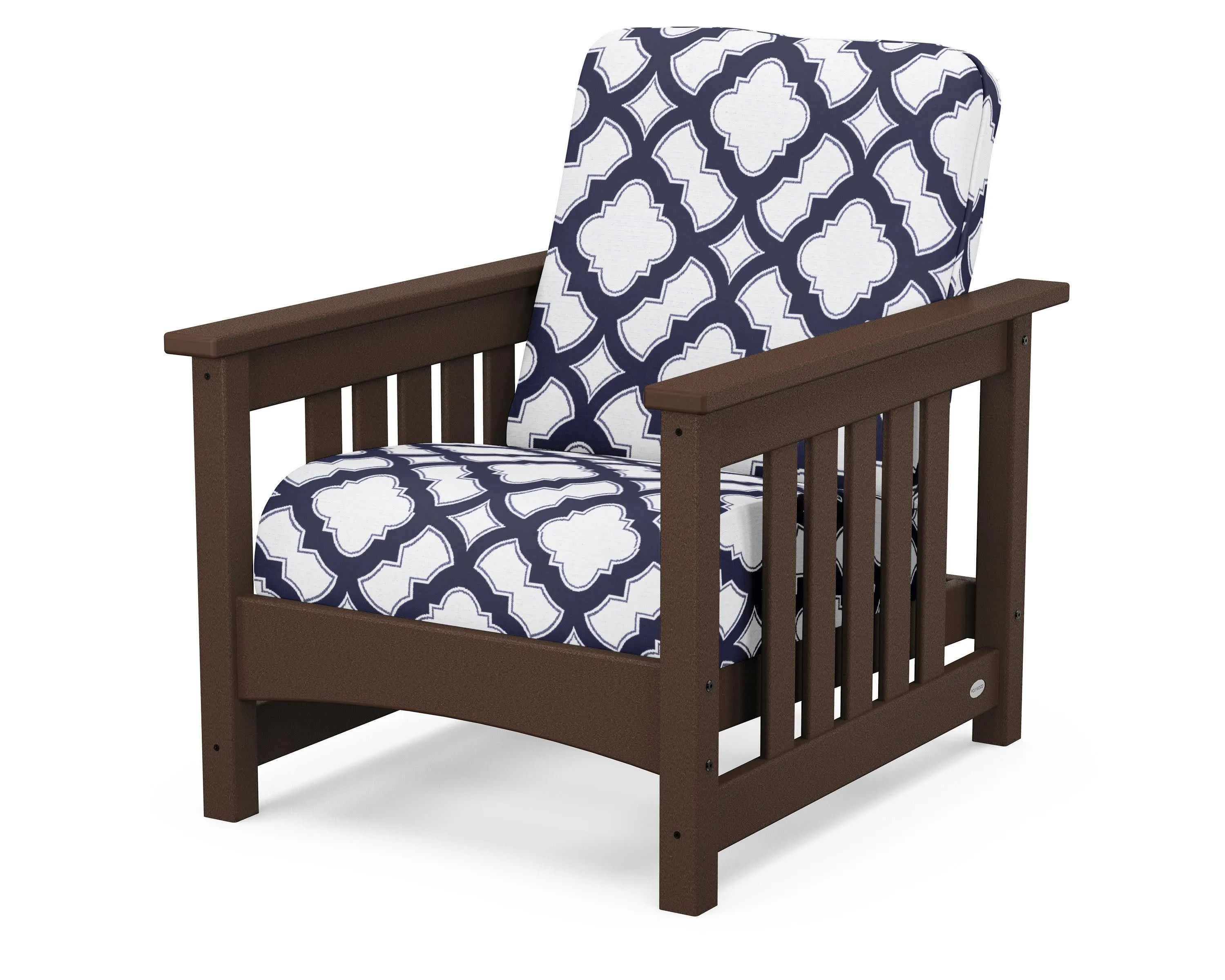 Club Mission Chair