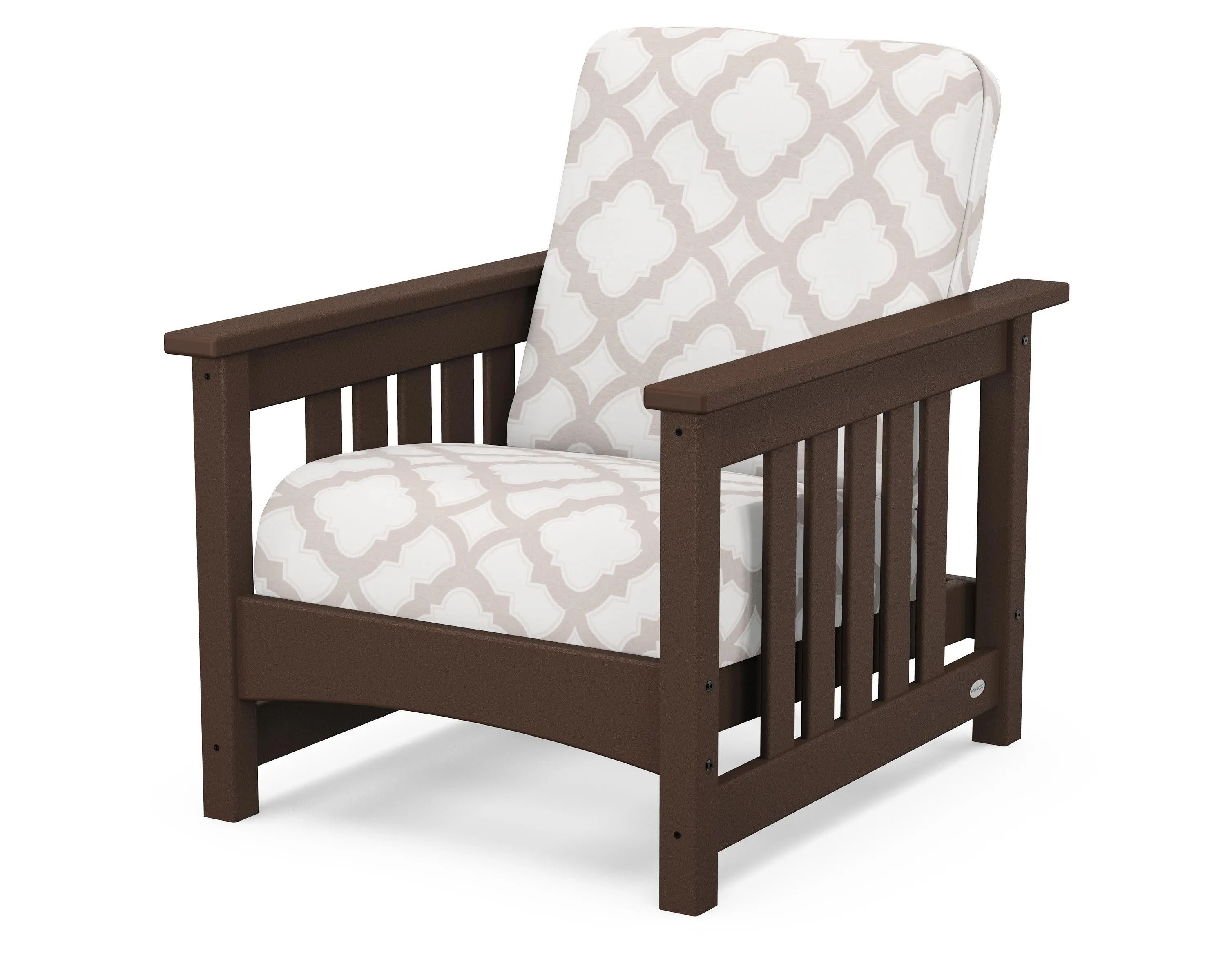 Club Mission Chair