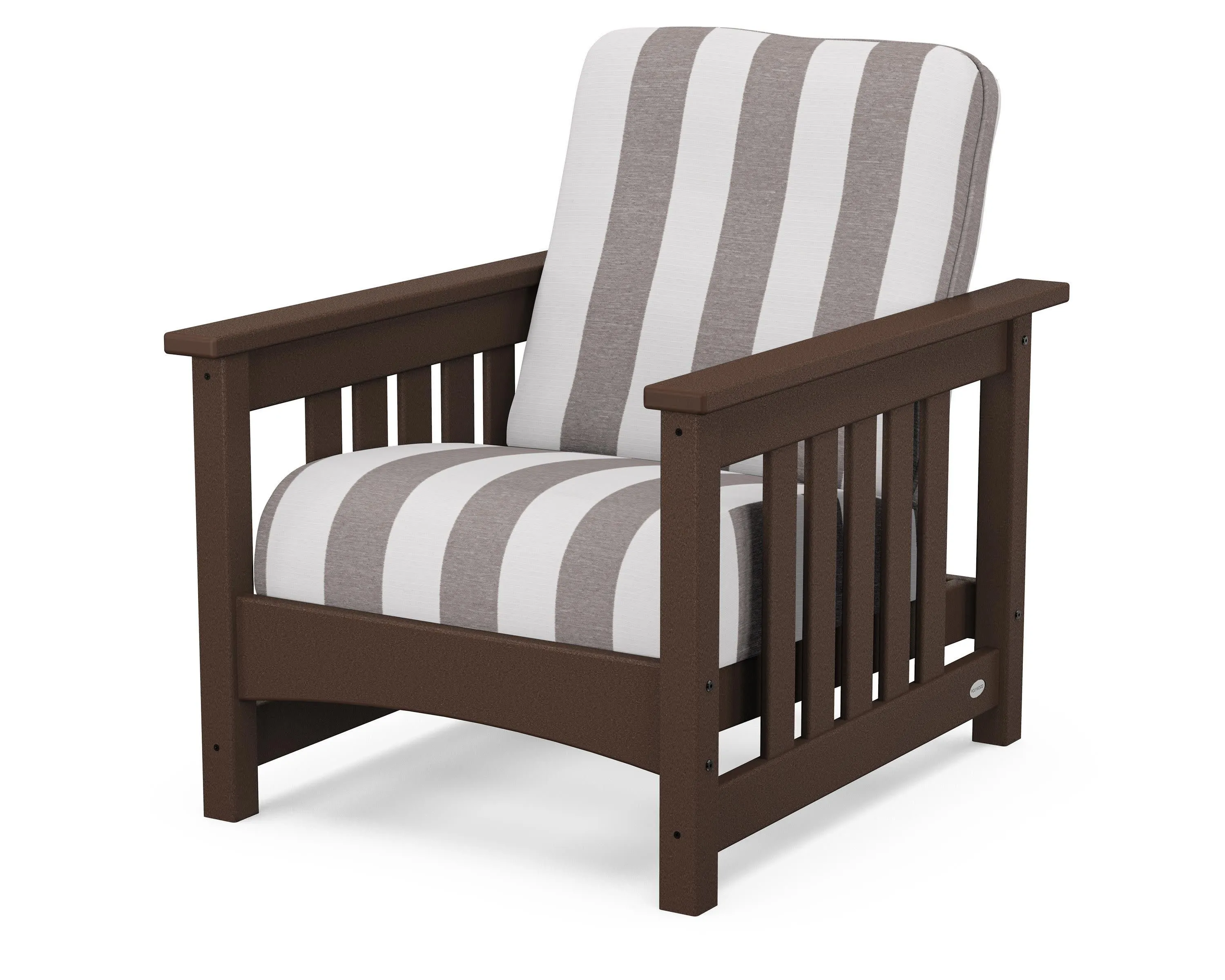 Club Mission Chair