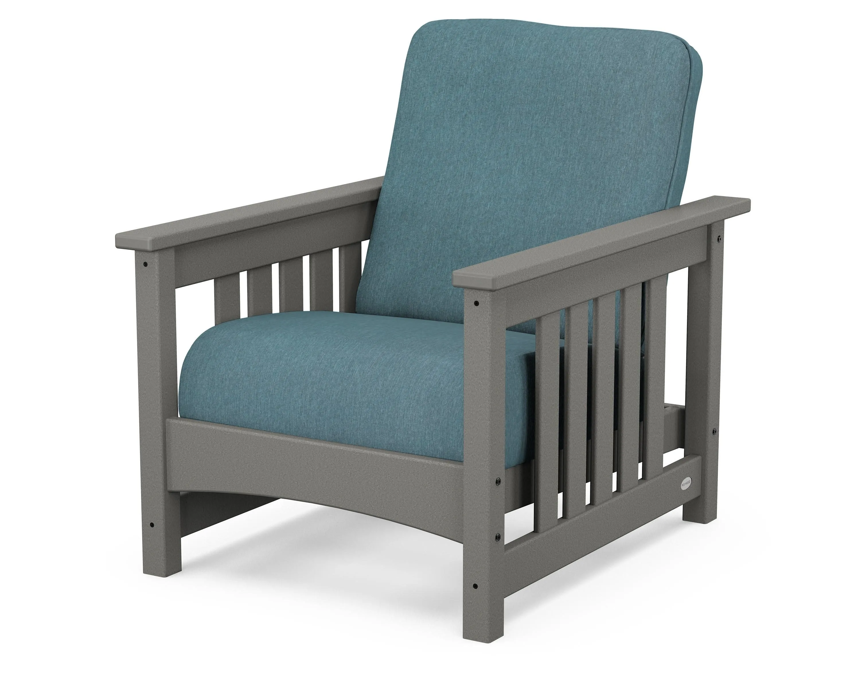 Club Mission Chair
