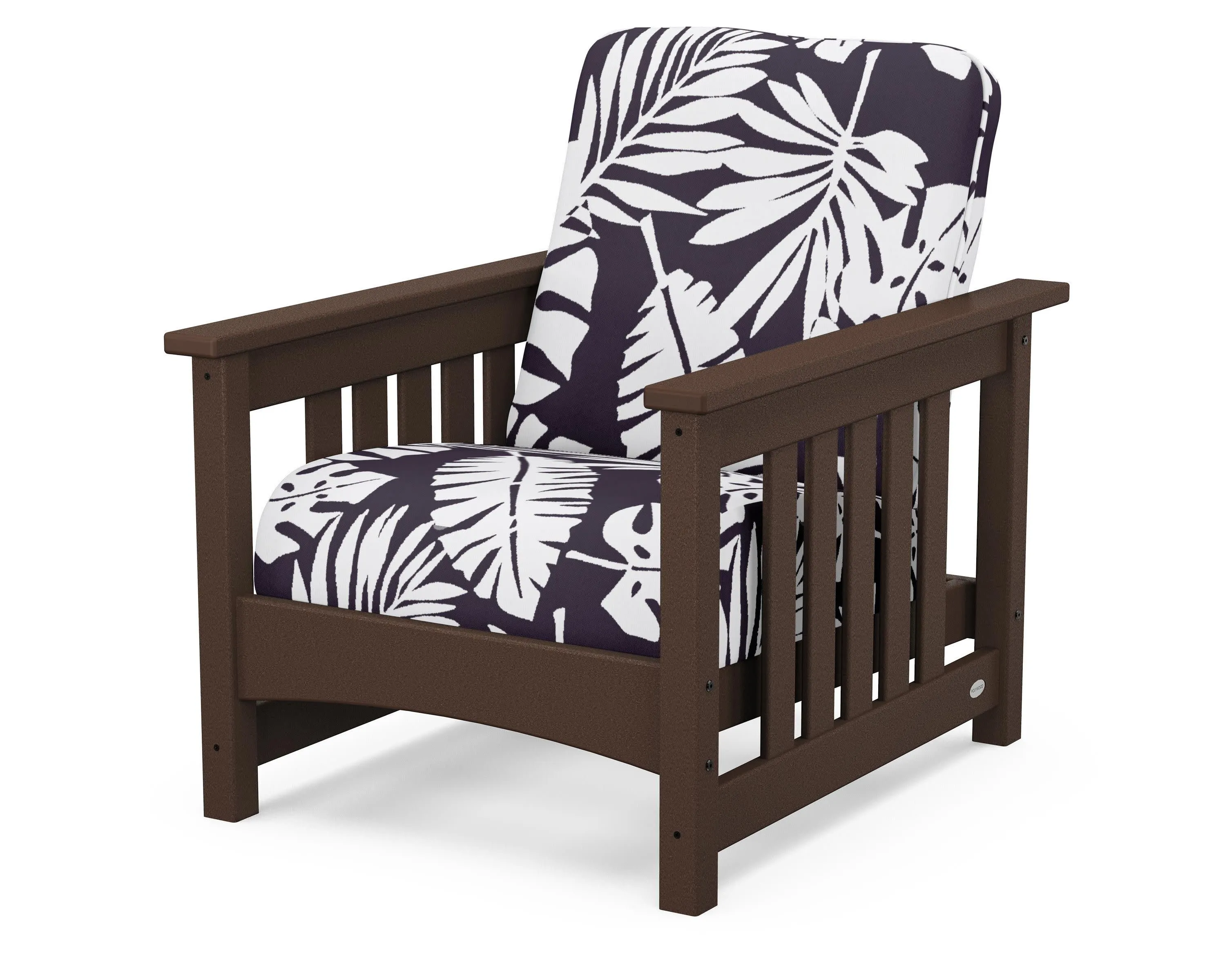 Club Mission Chair