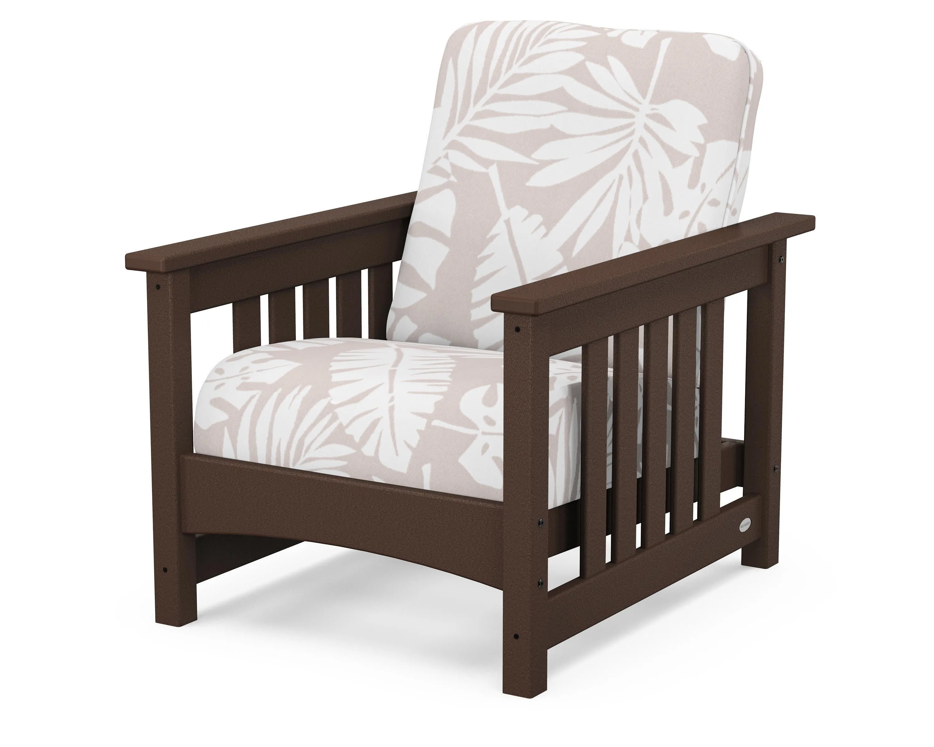 Club Mission Chair