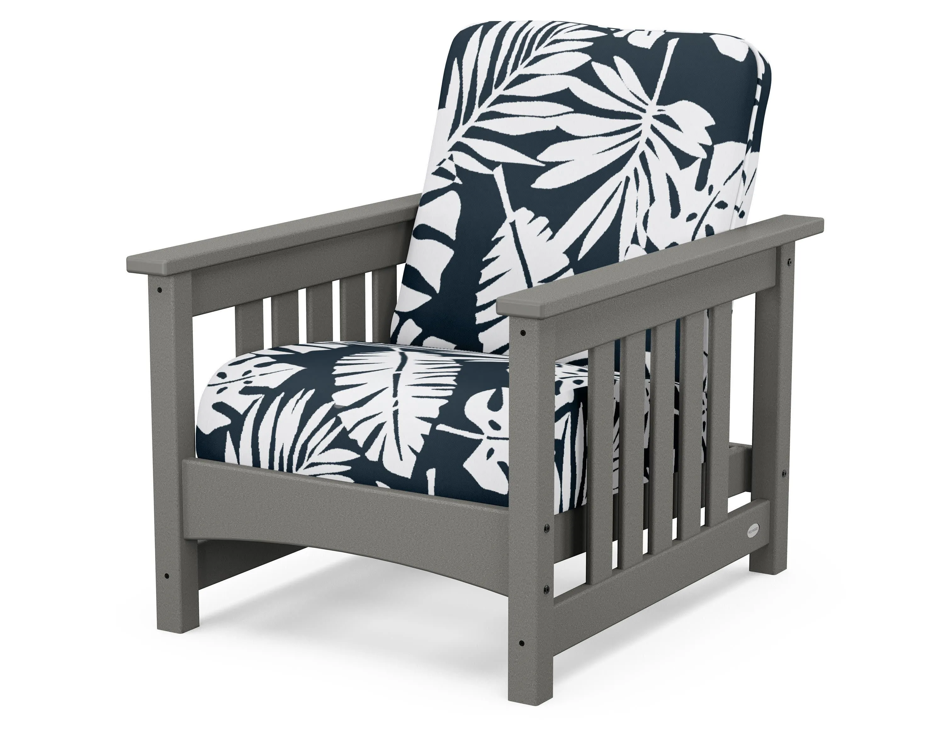 Club Mission Chair