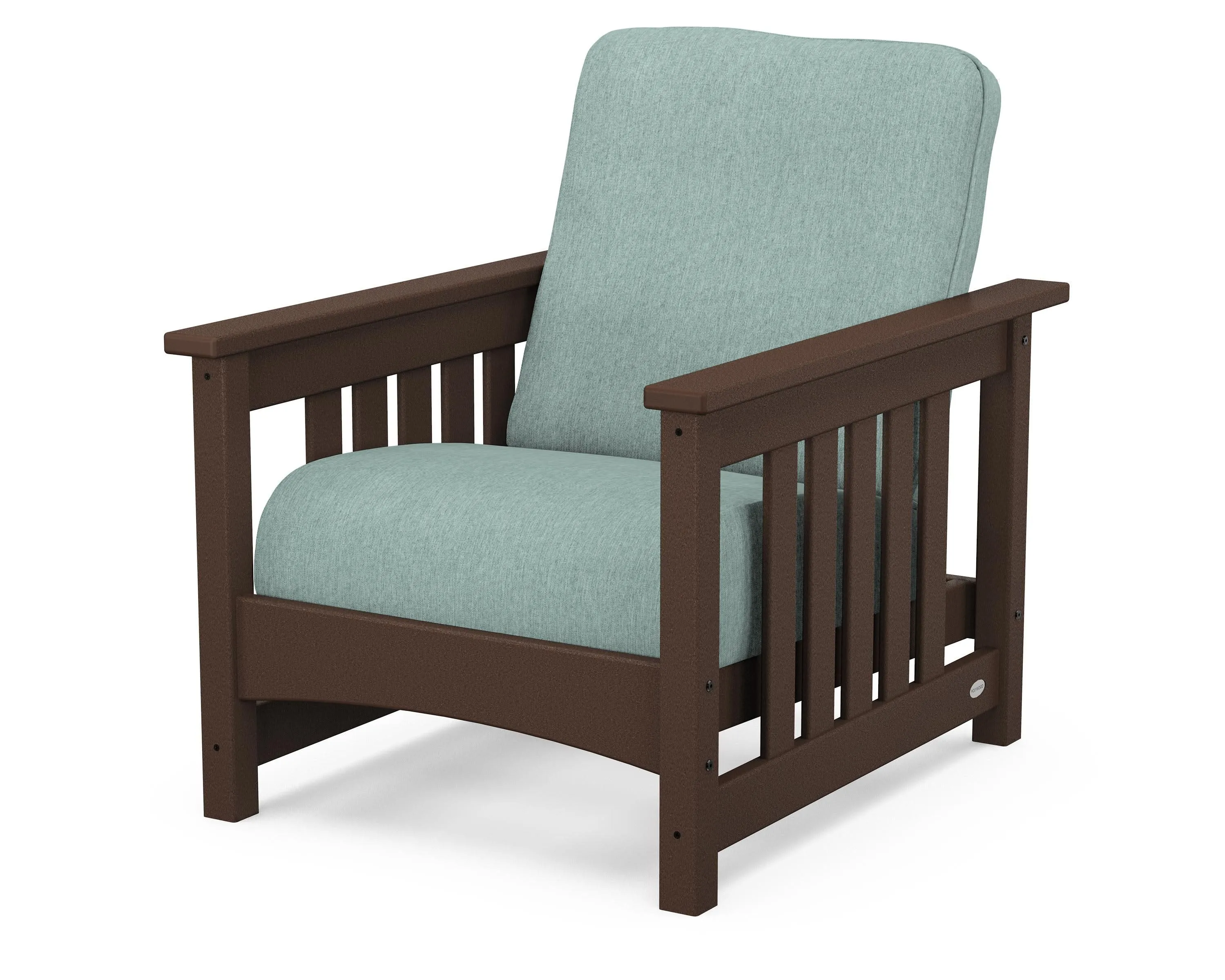 Club Mission Chair