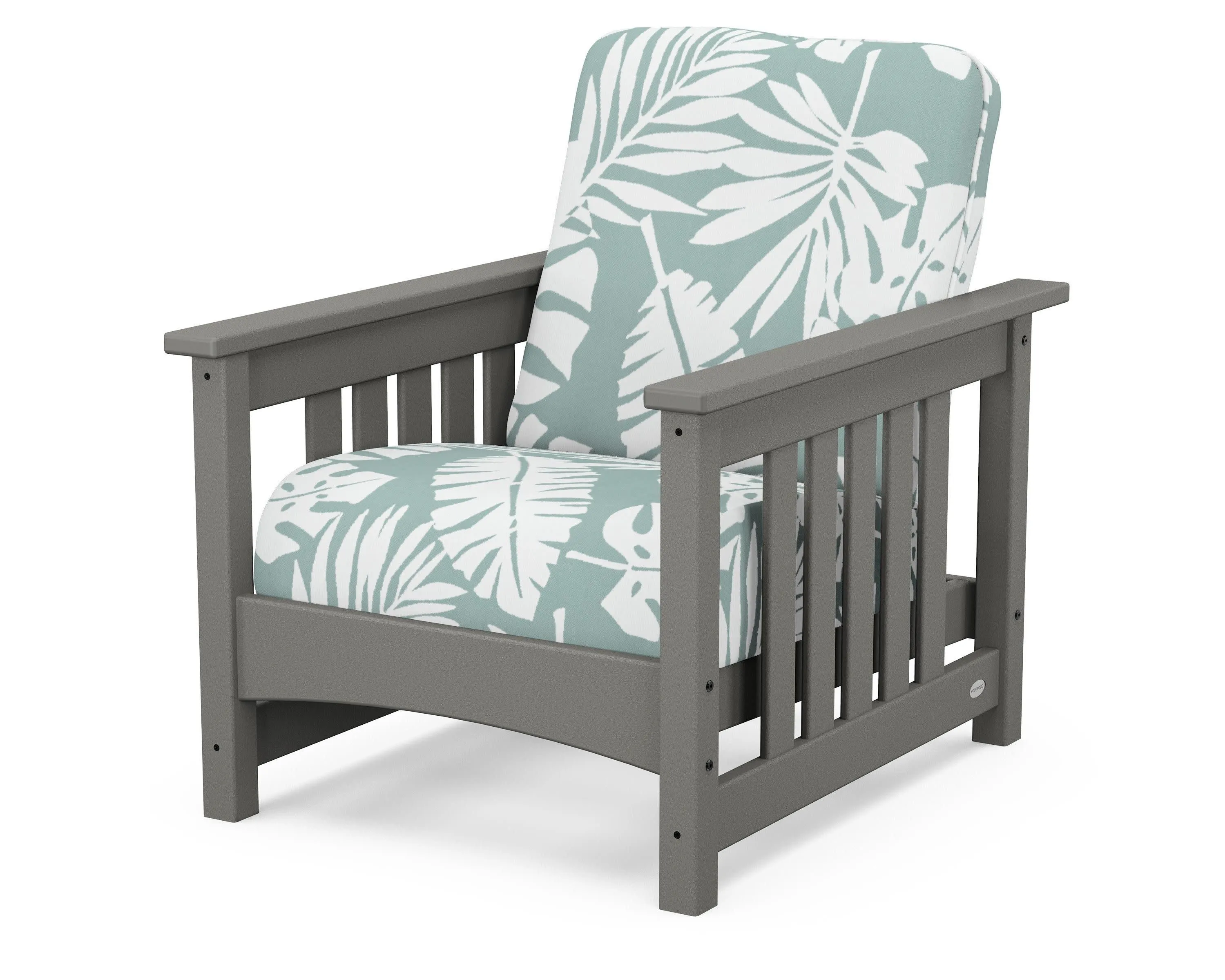 Club Mission Chair