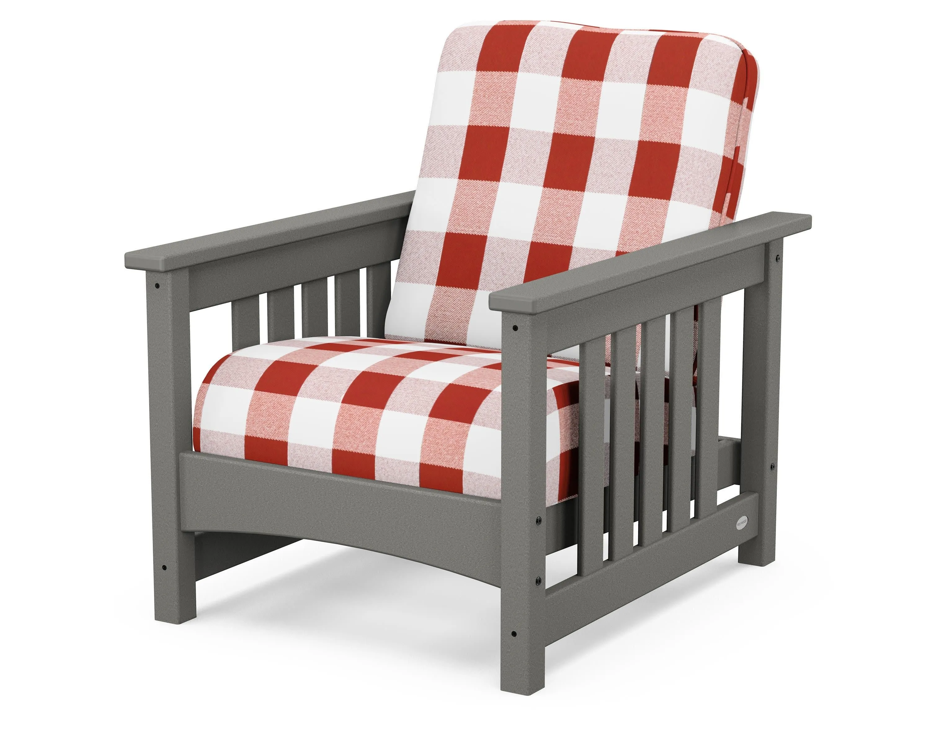 Club Mission Chair