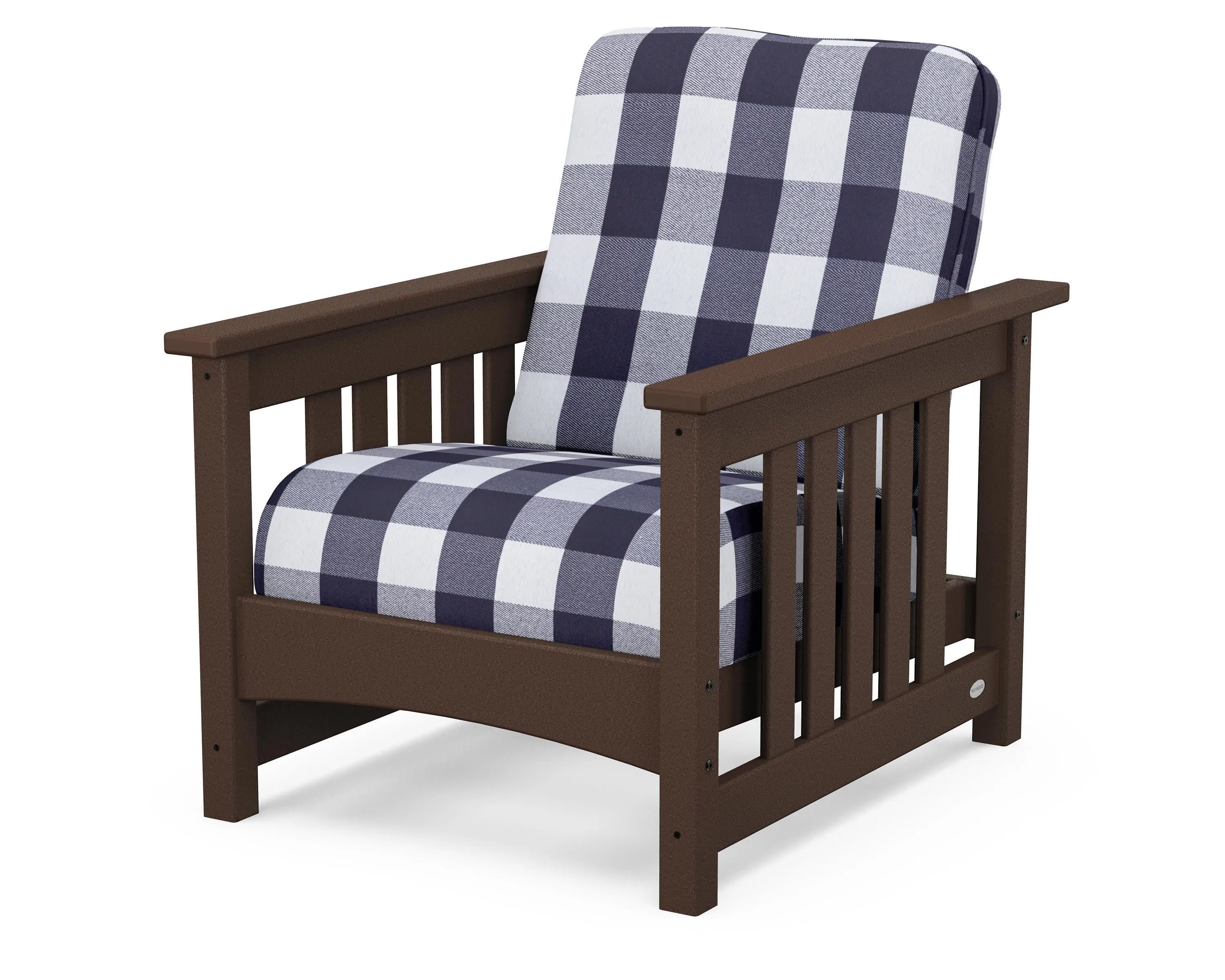 Club Mission Chair