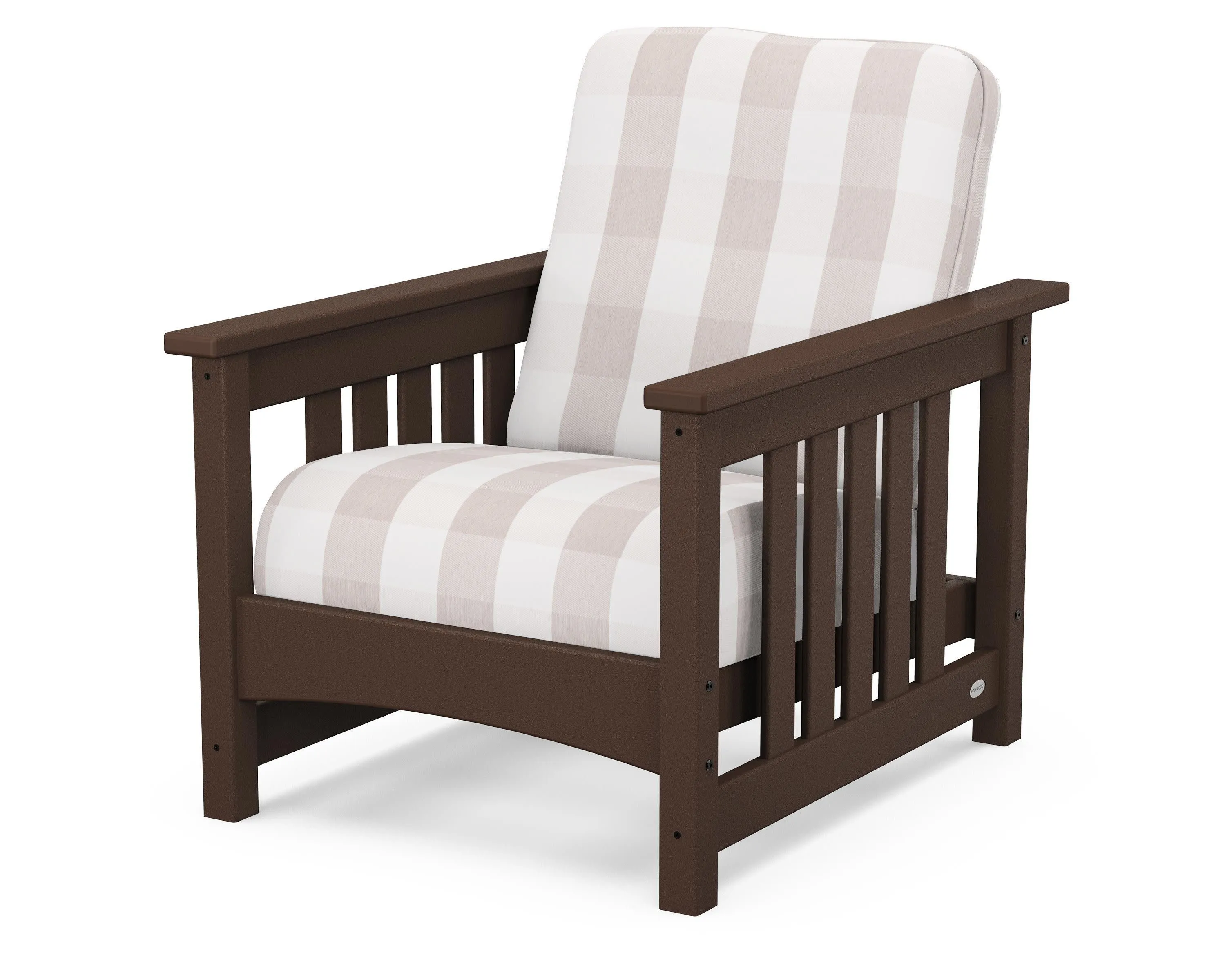 Club Mission Chair