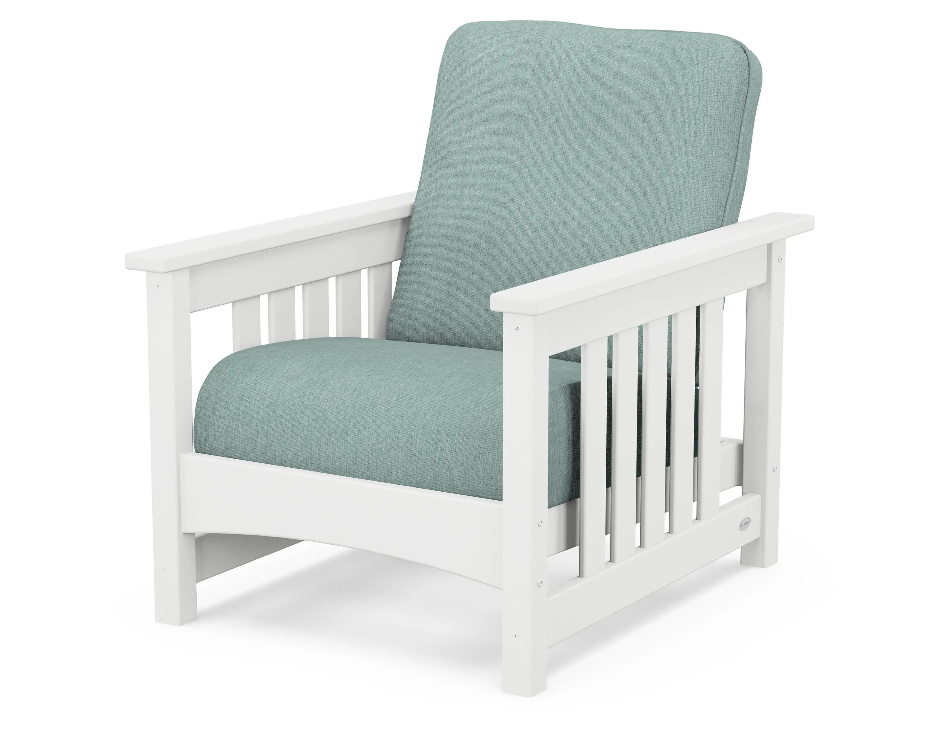 Club Mission Chair