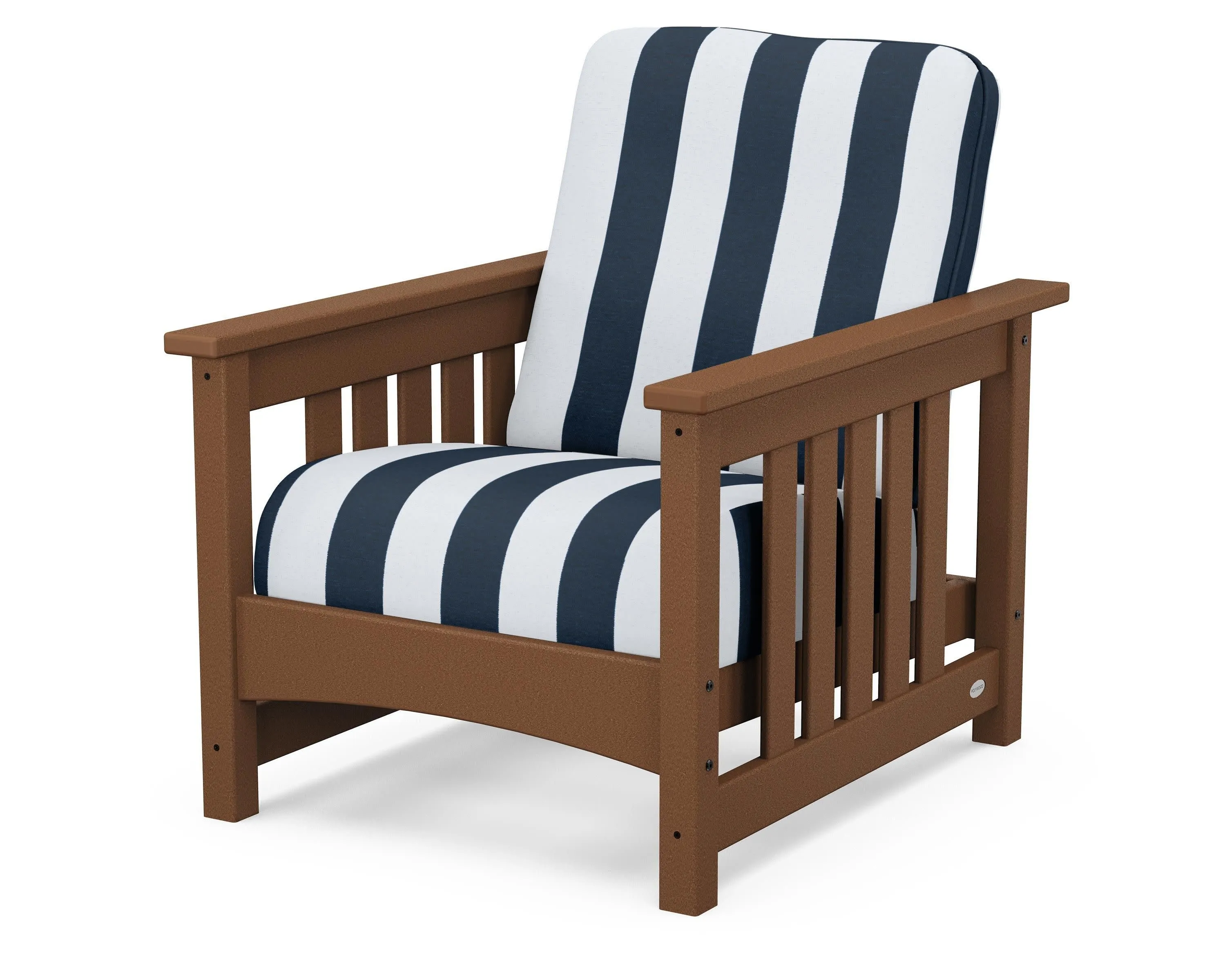 Club Mission Chair