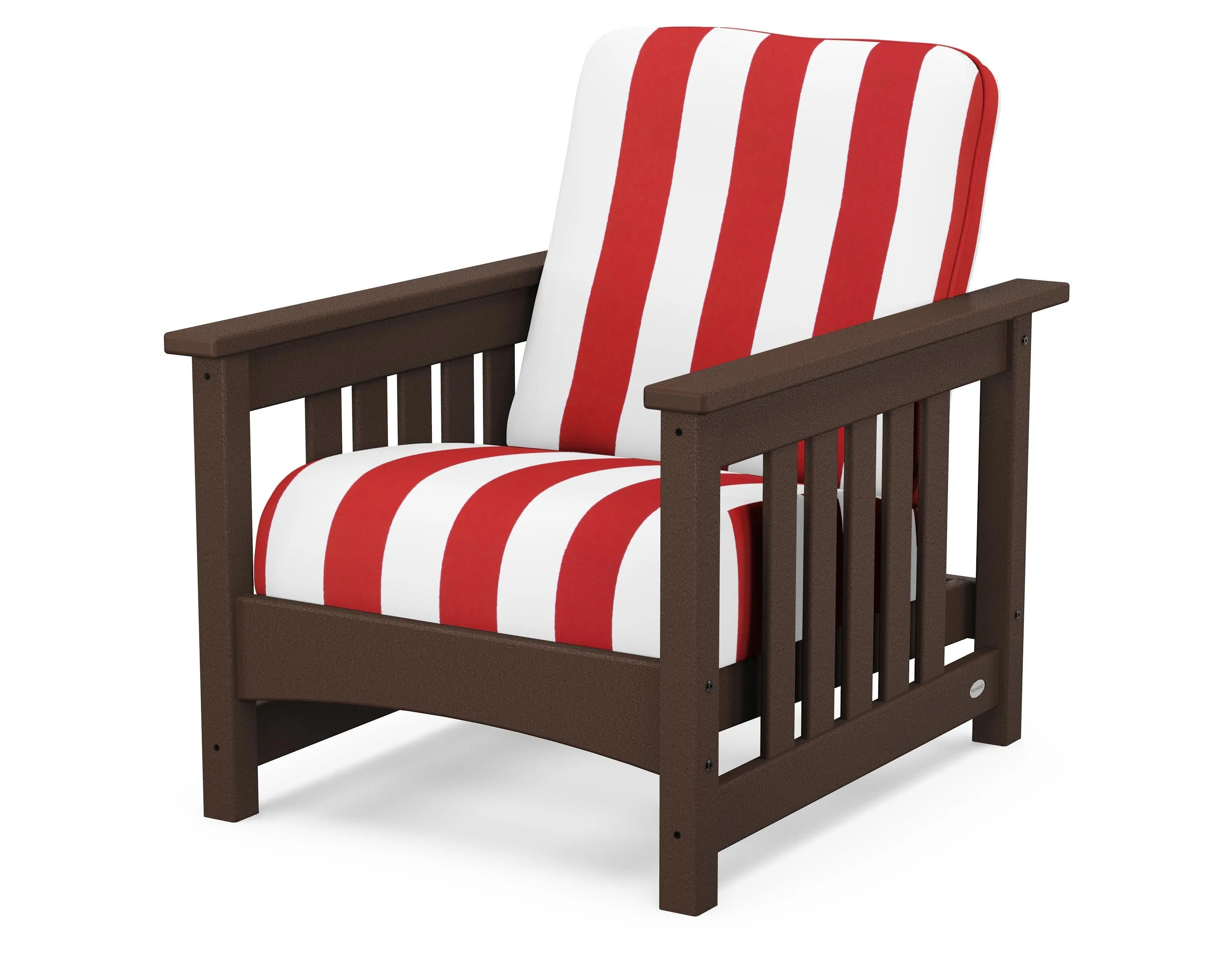 Club Mission Chair