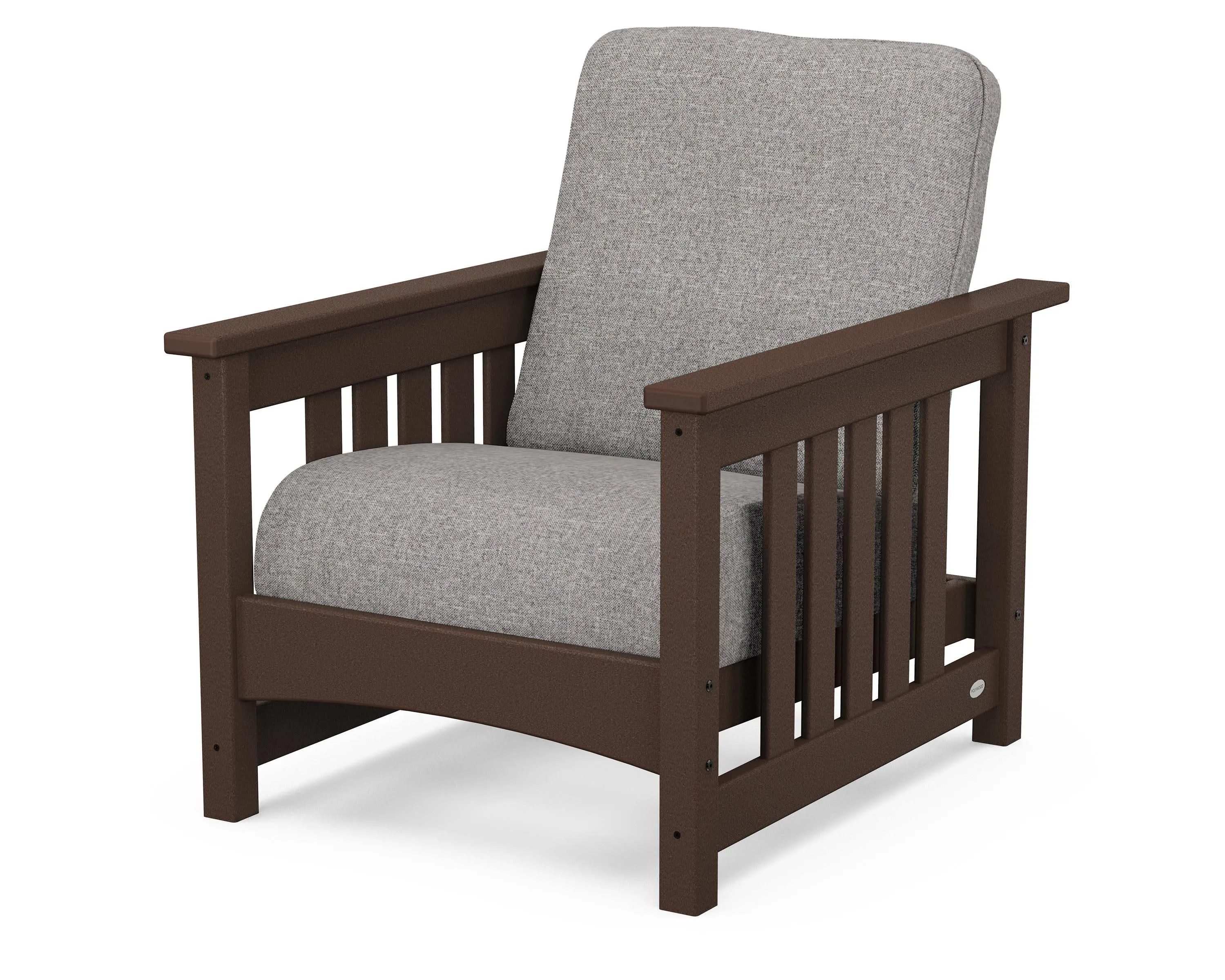 Club Mission Chair