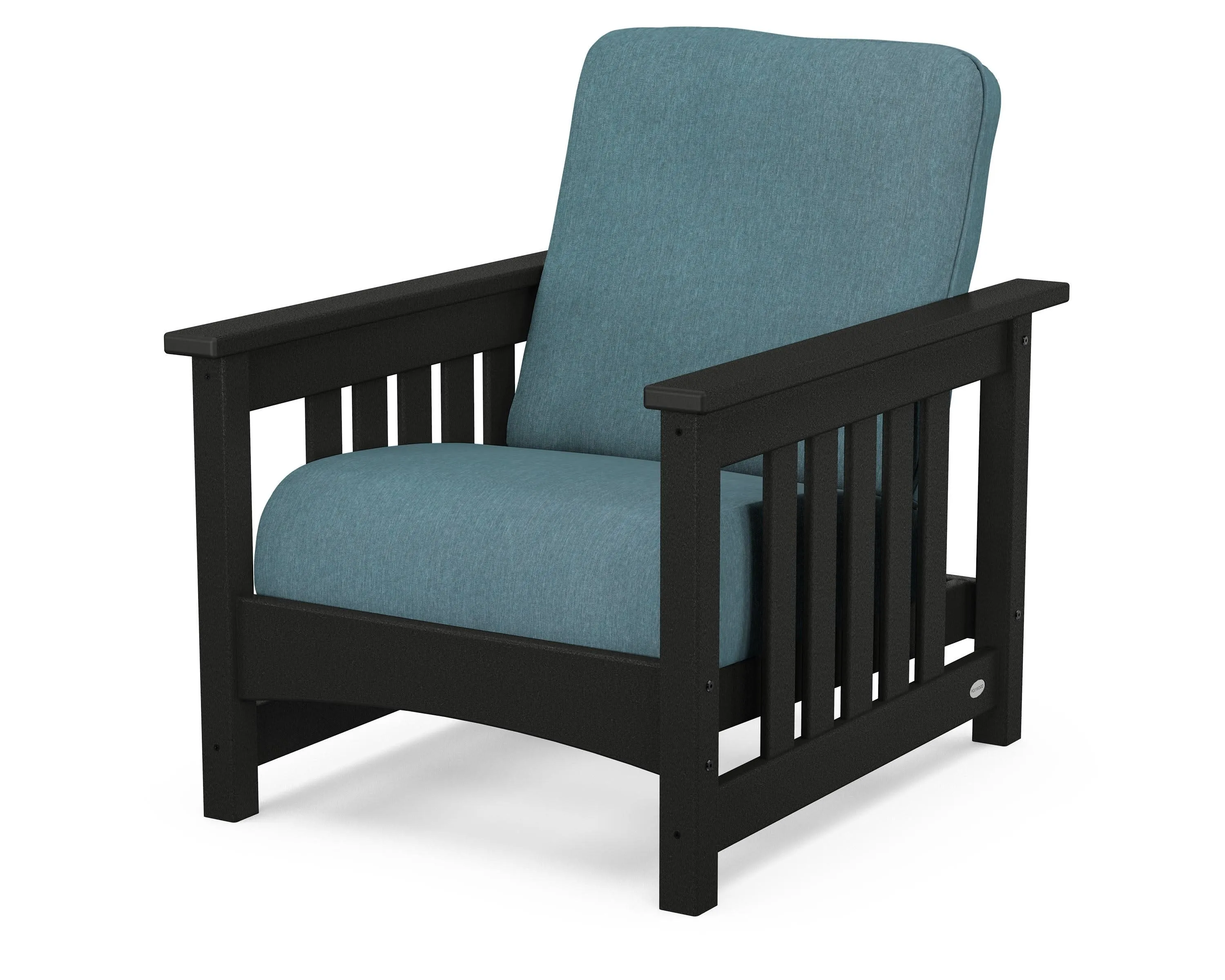 Club Mission Chair