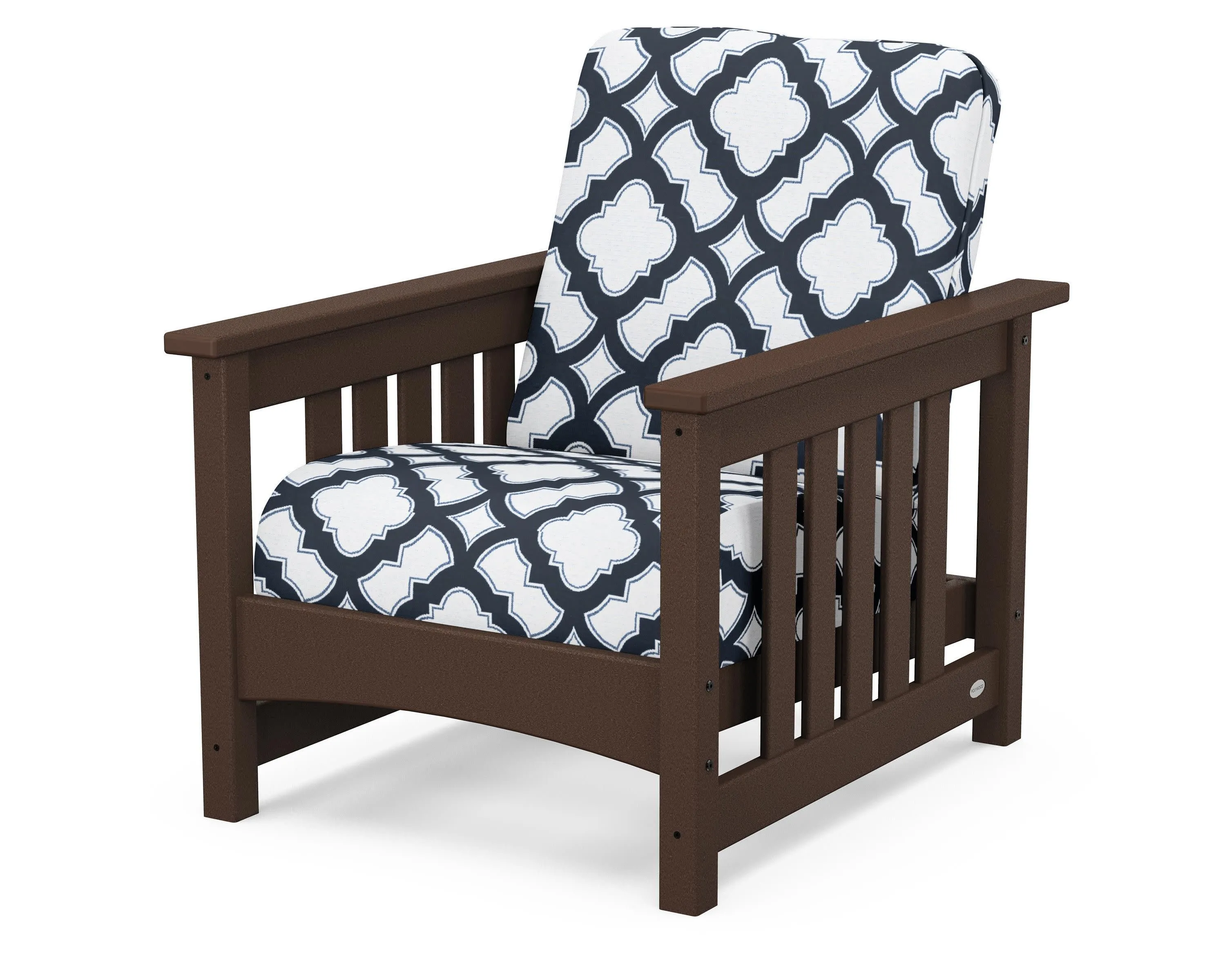 Club Mission Chair