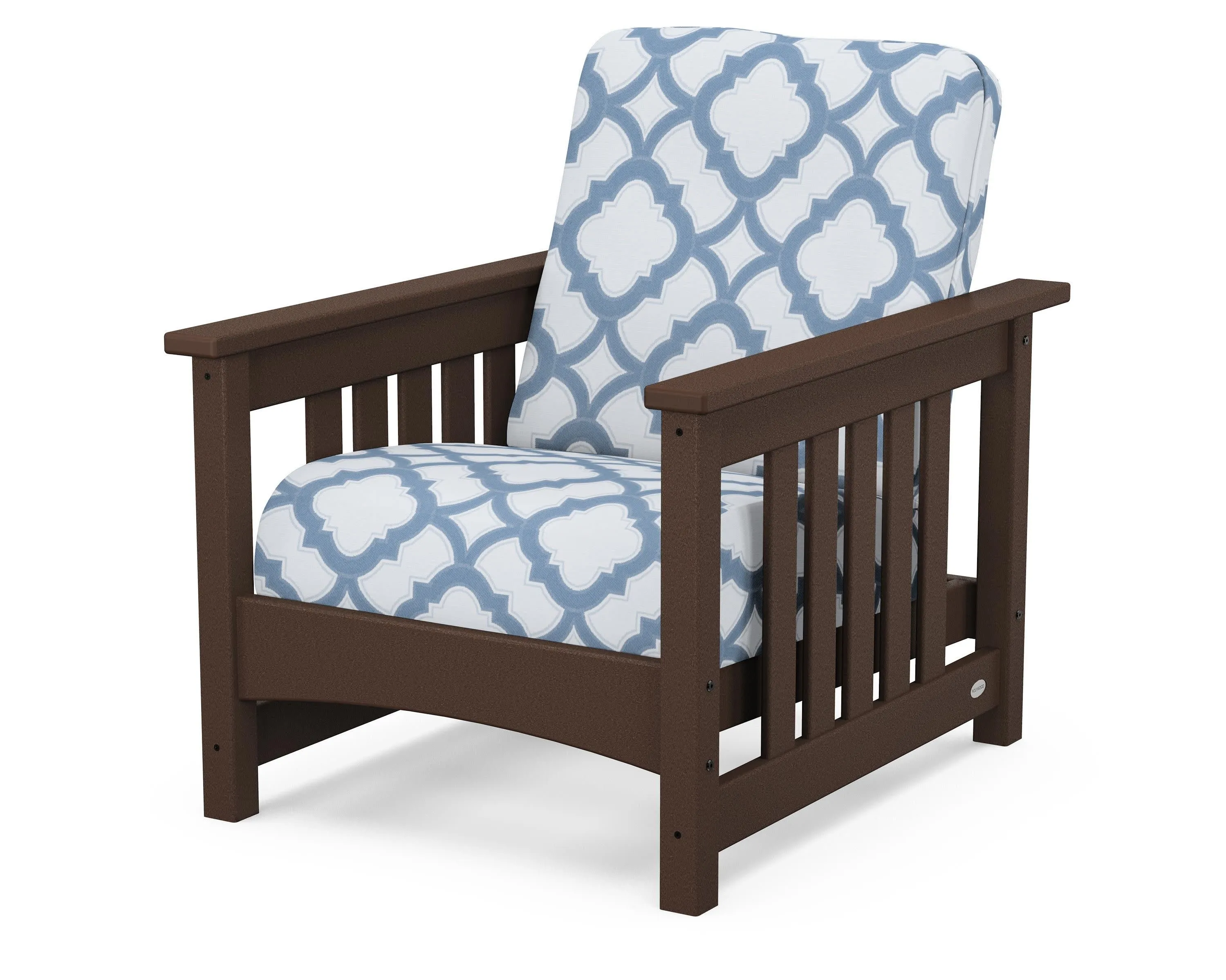 Club Mission Chair