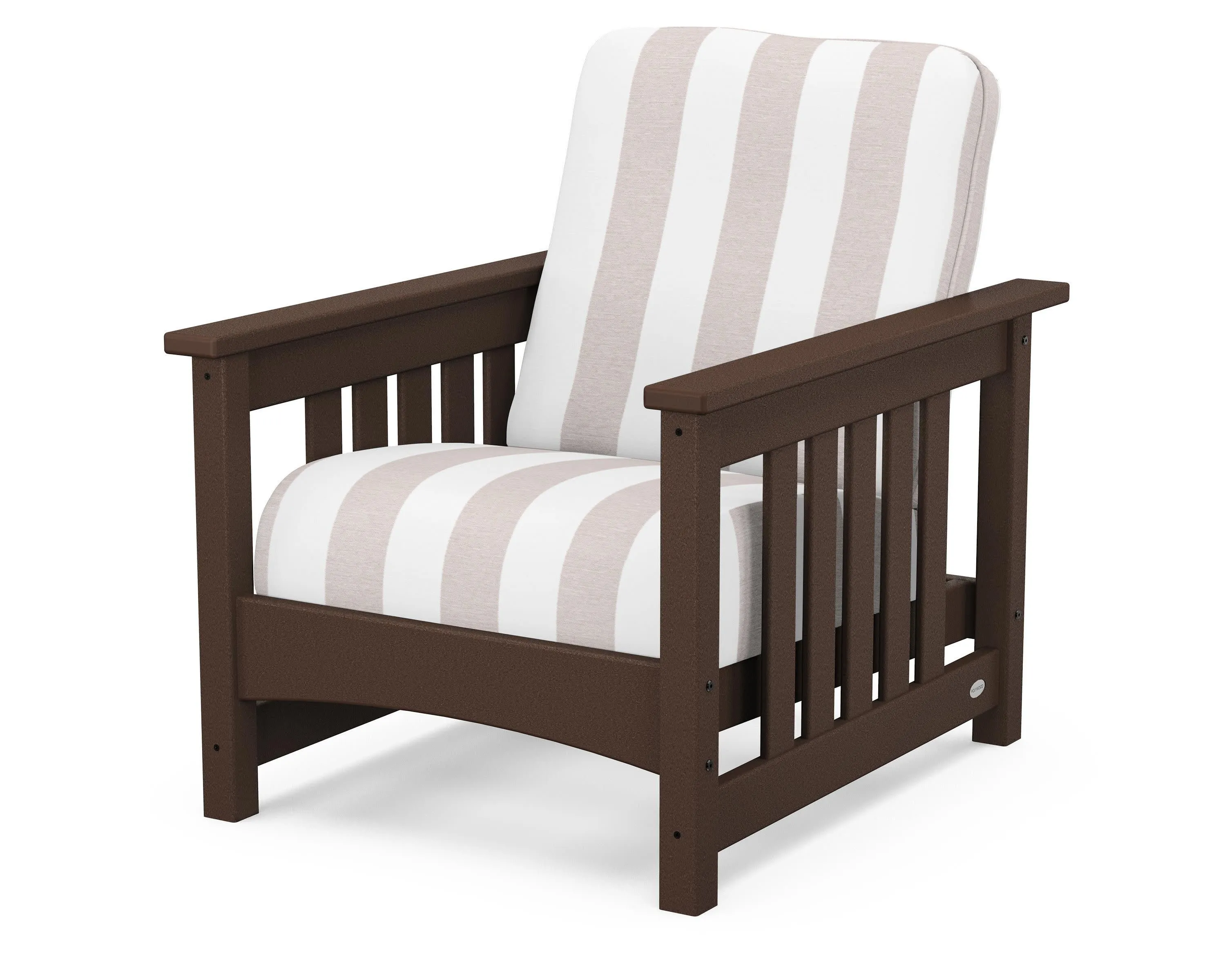 Club Mission Chair
