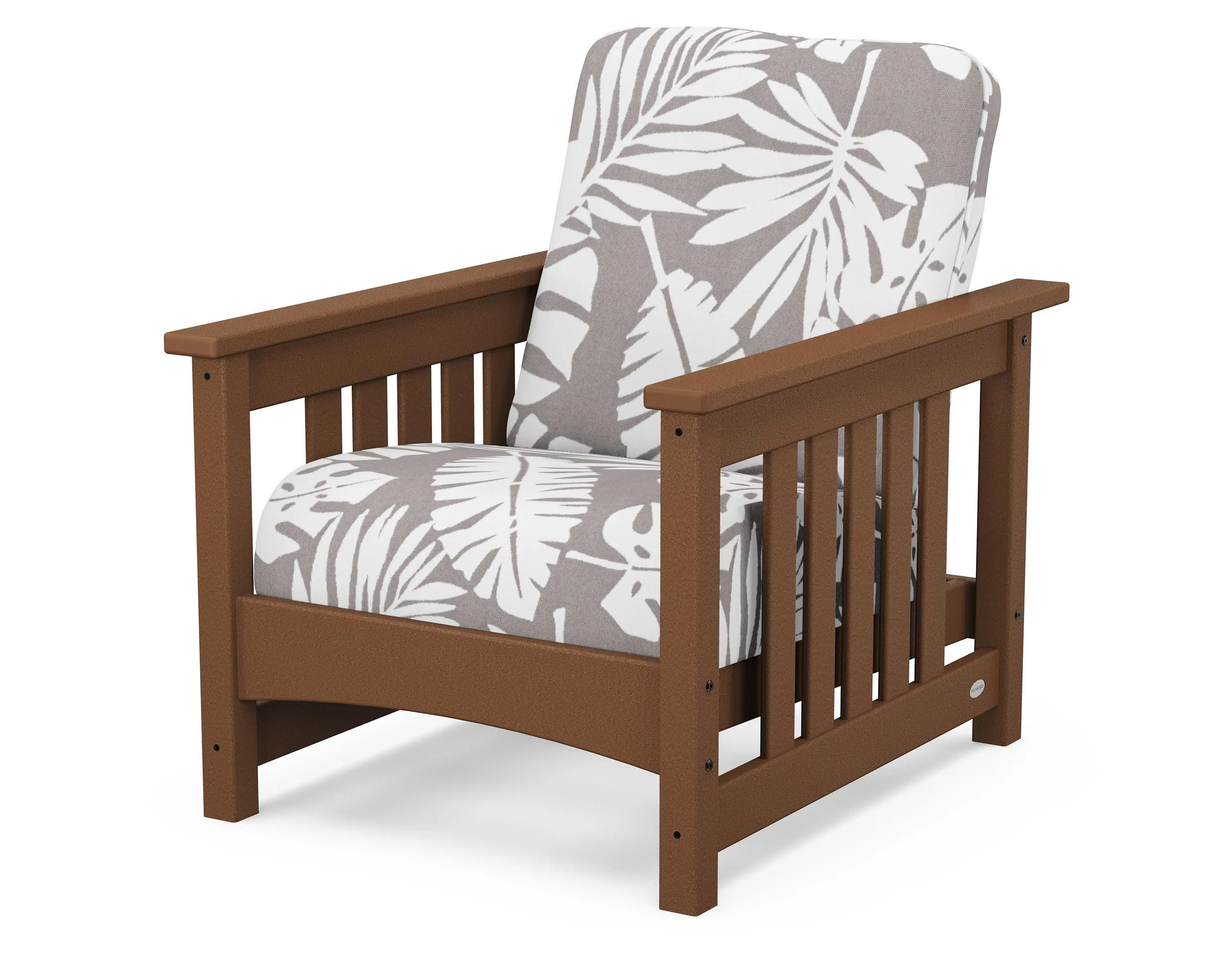Club Mission Chair