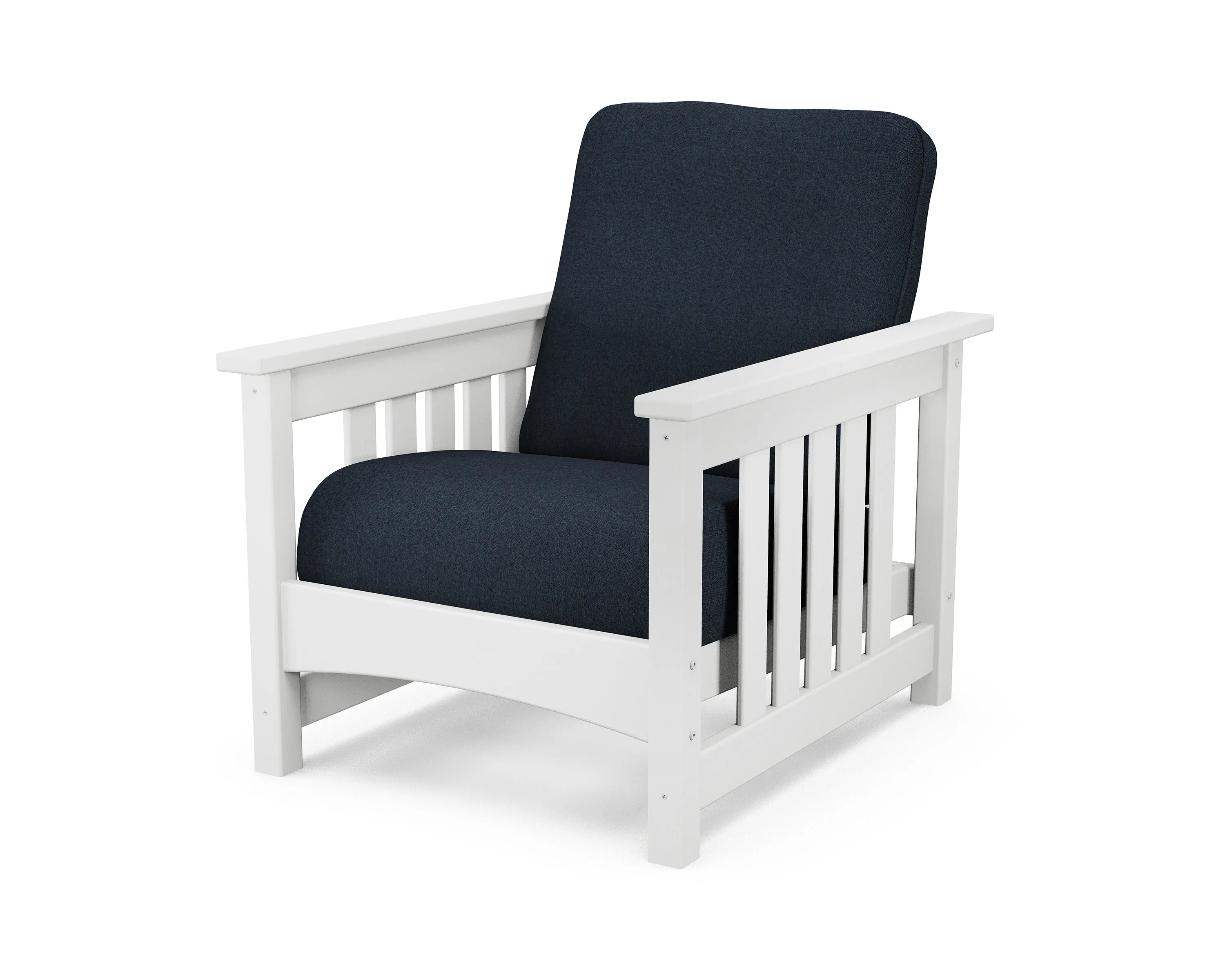 Club Mission Chair
