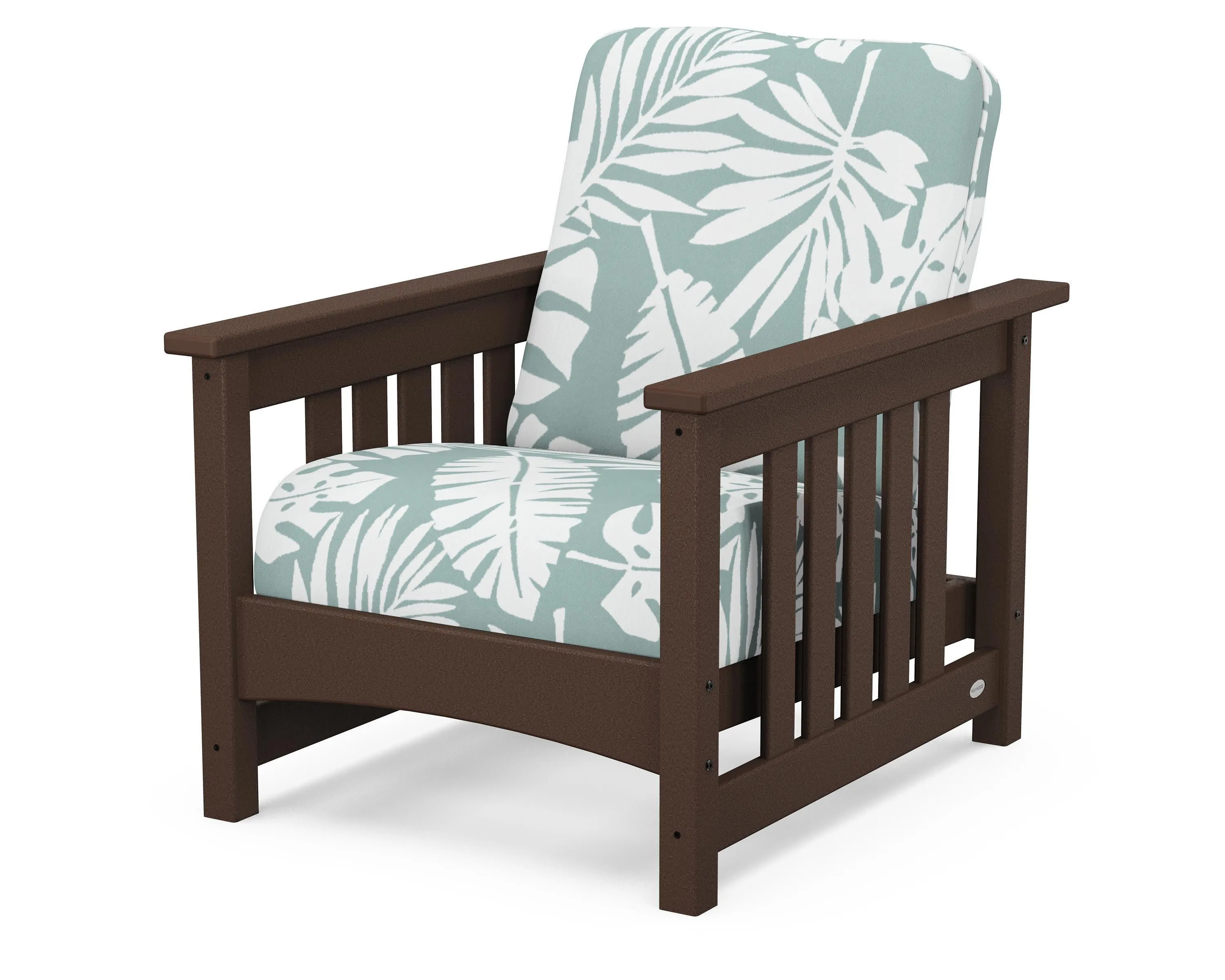 Club Mission Chair