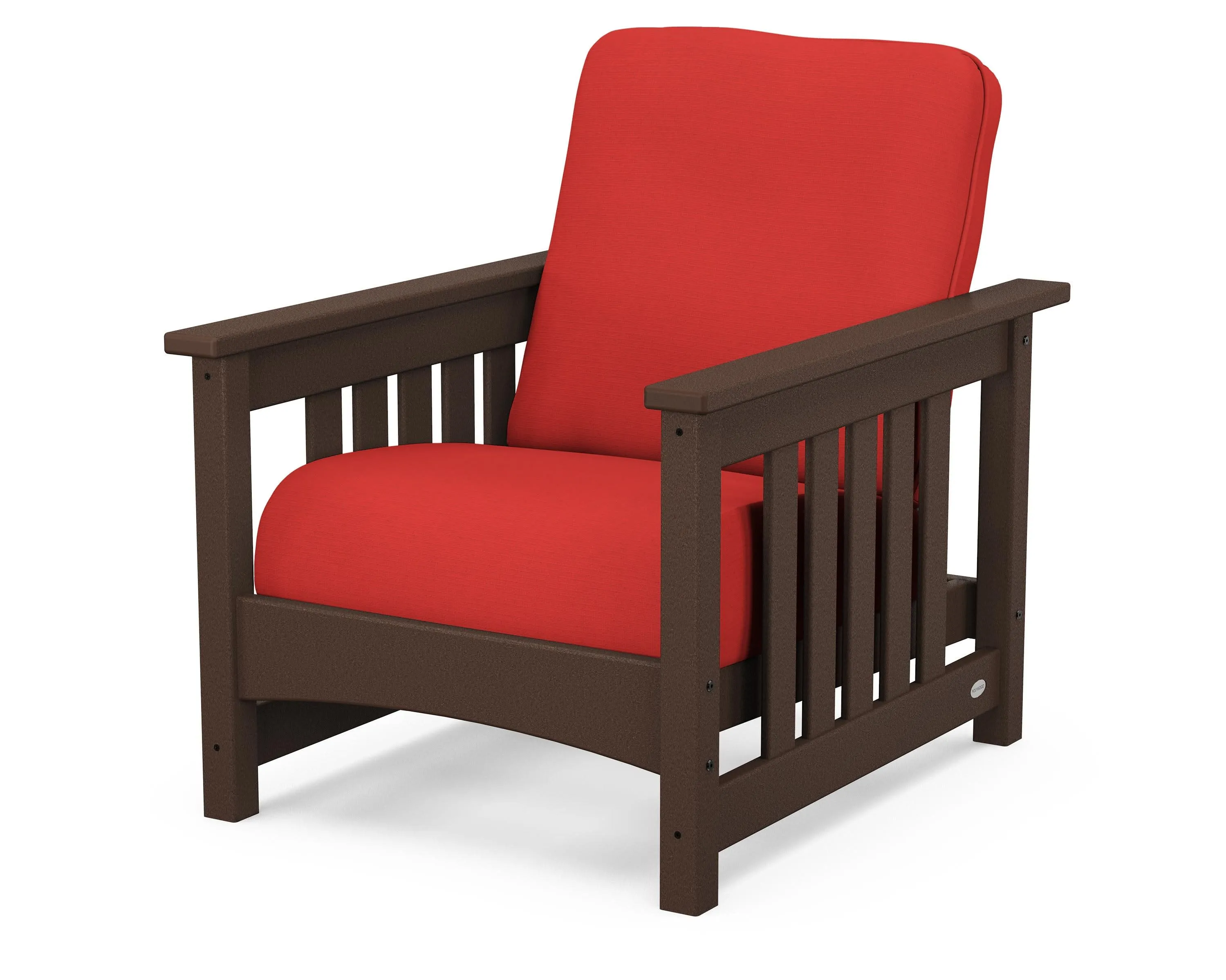 Club Mission Chair