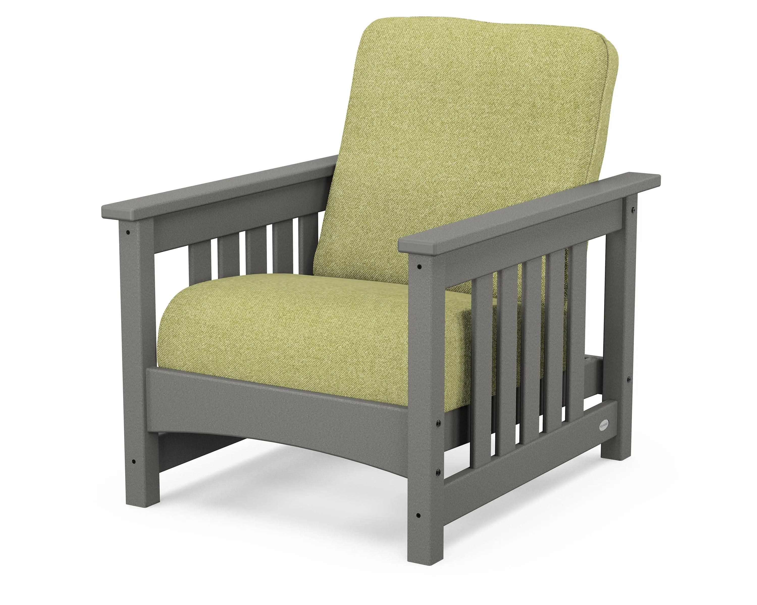Club Mission Chair