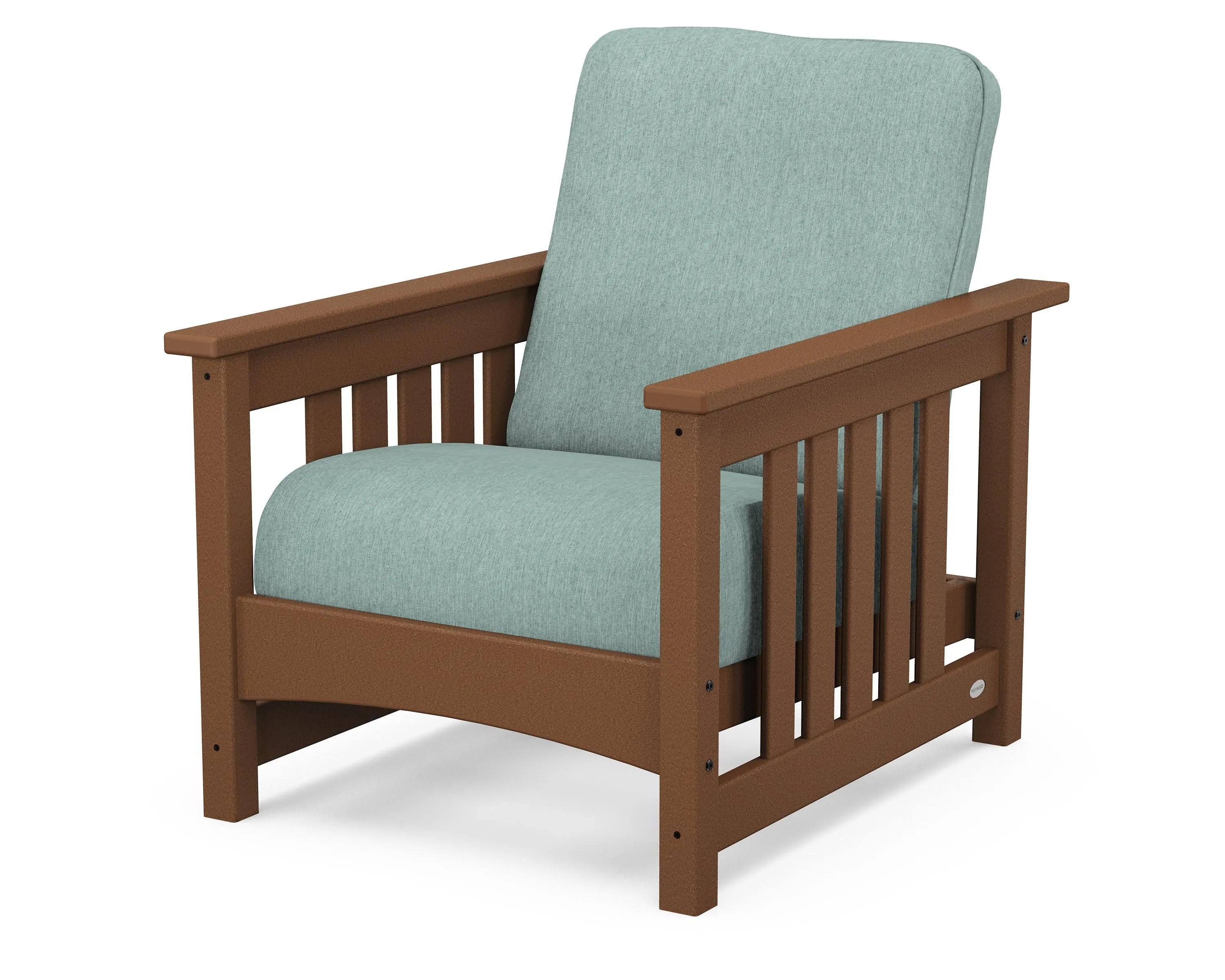 Club Mission Chair
