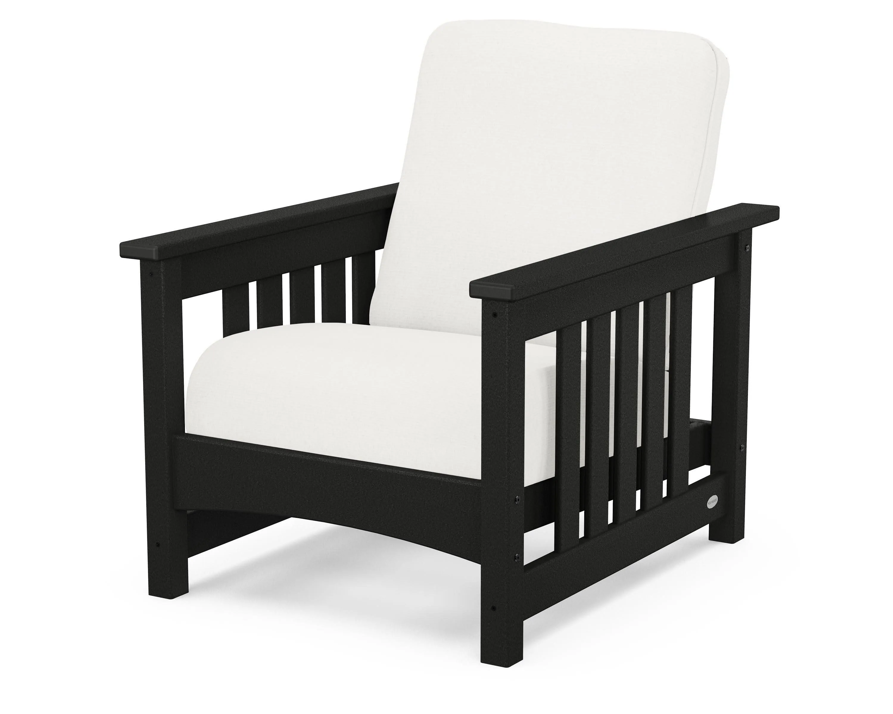 Club Mission Chair