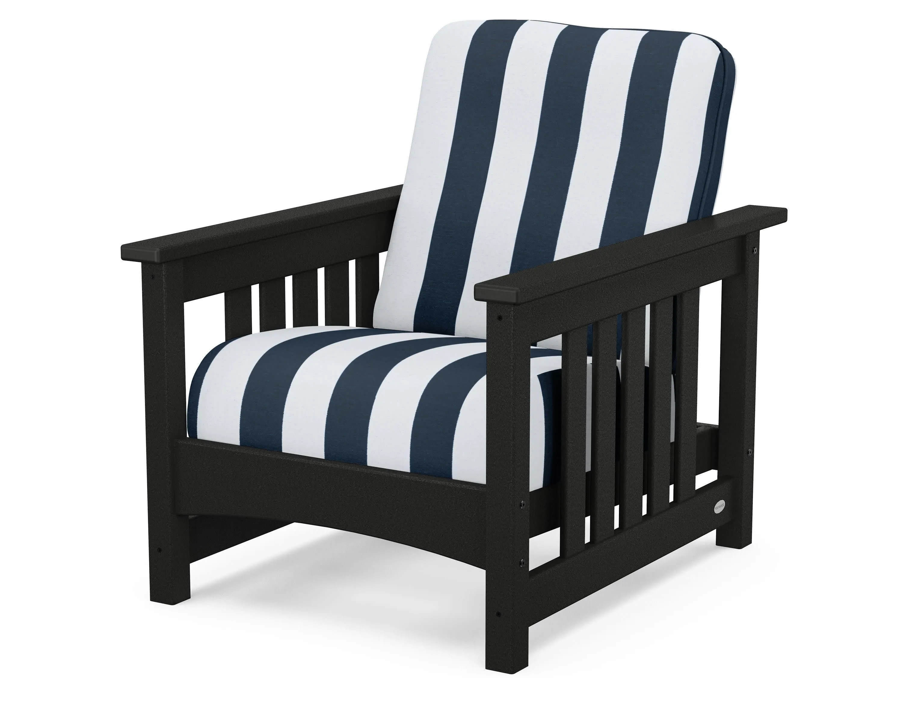 Club Mission Chair