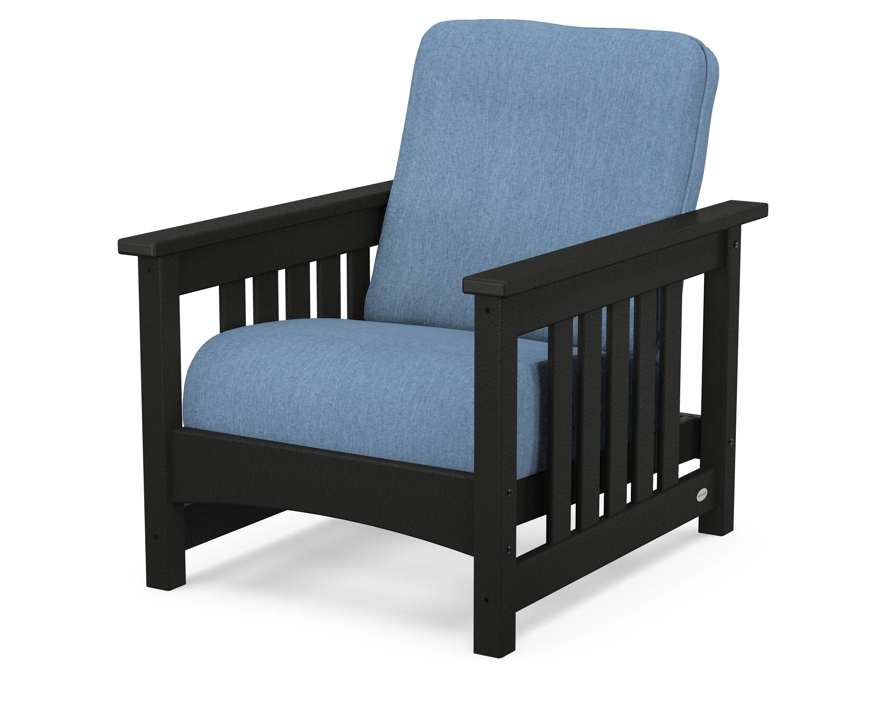 Club Mission Chair