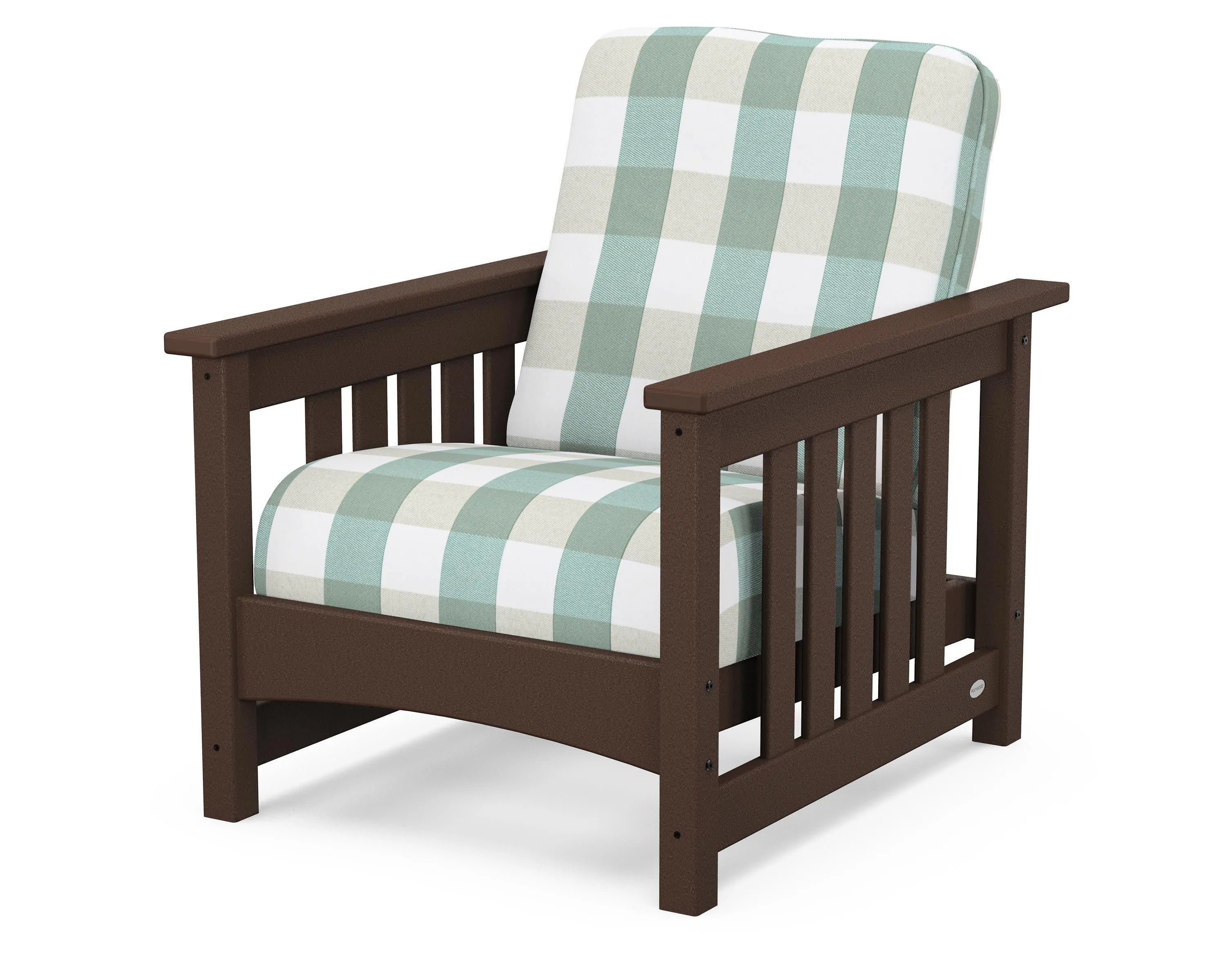 Club Mission Chair