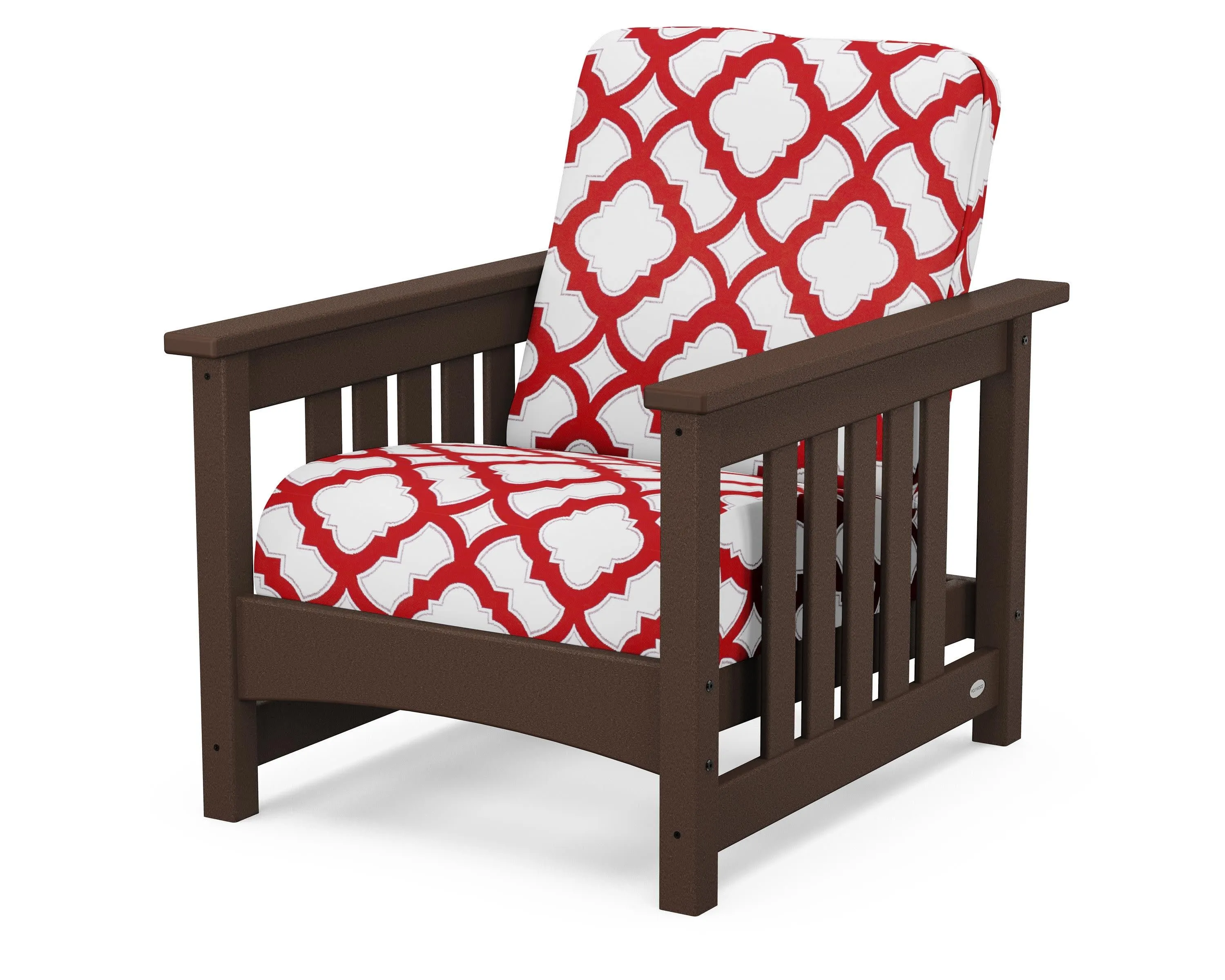 Club Mission Chair