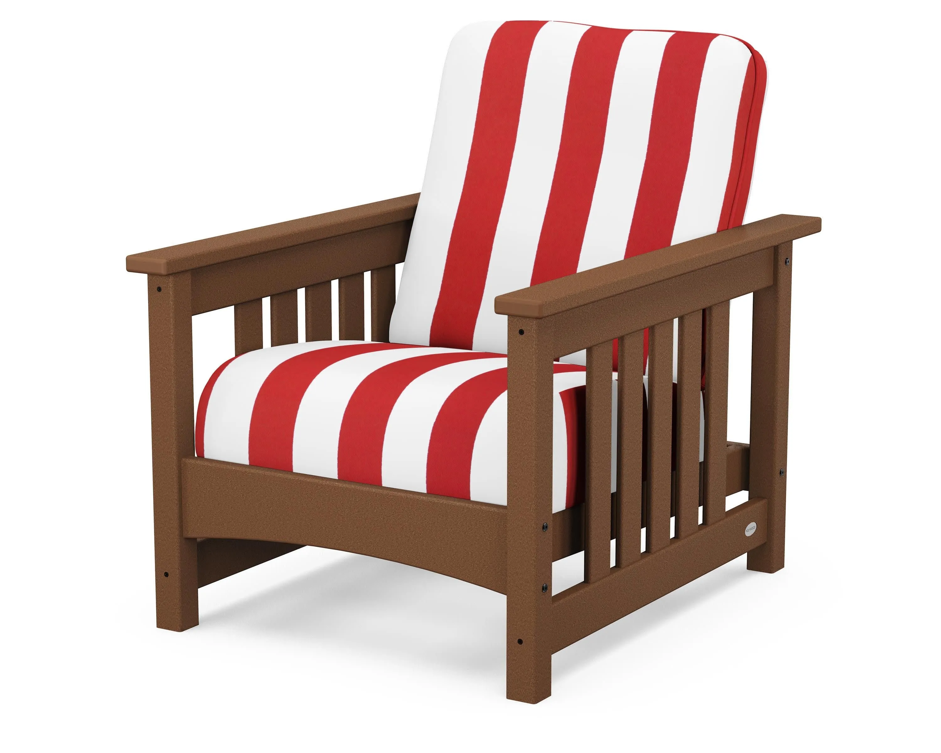 Club Mission Chair