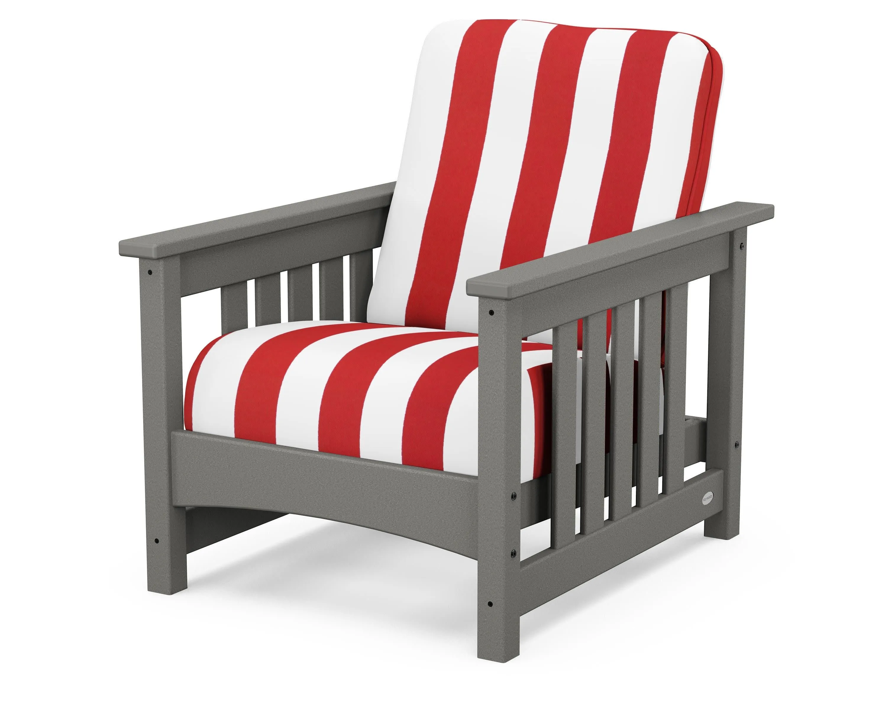 Club Mission Chair