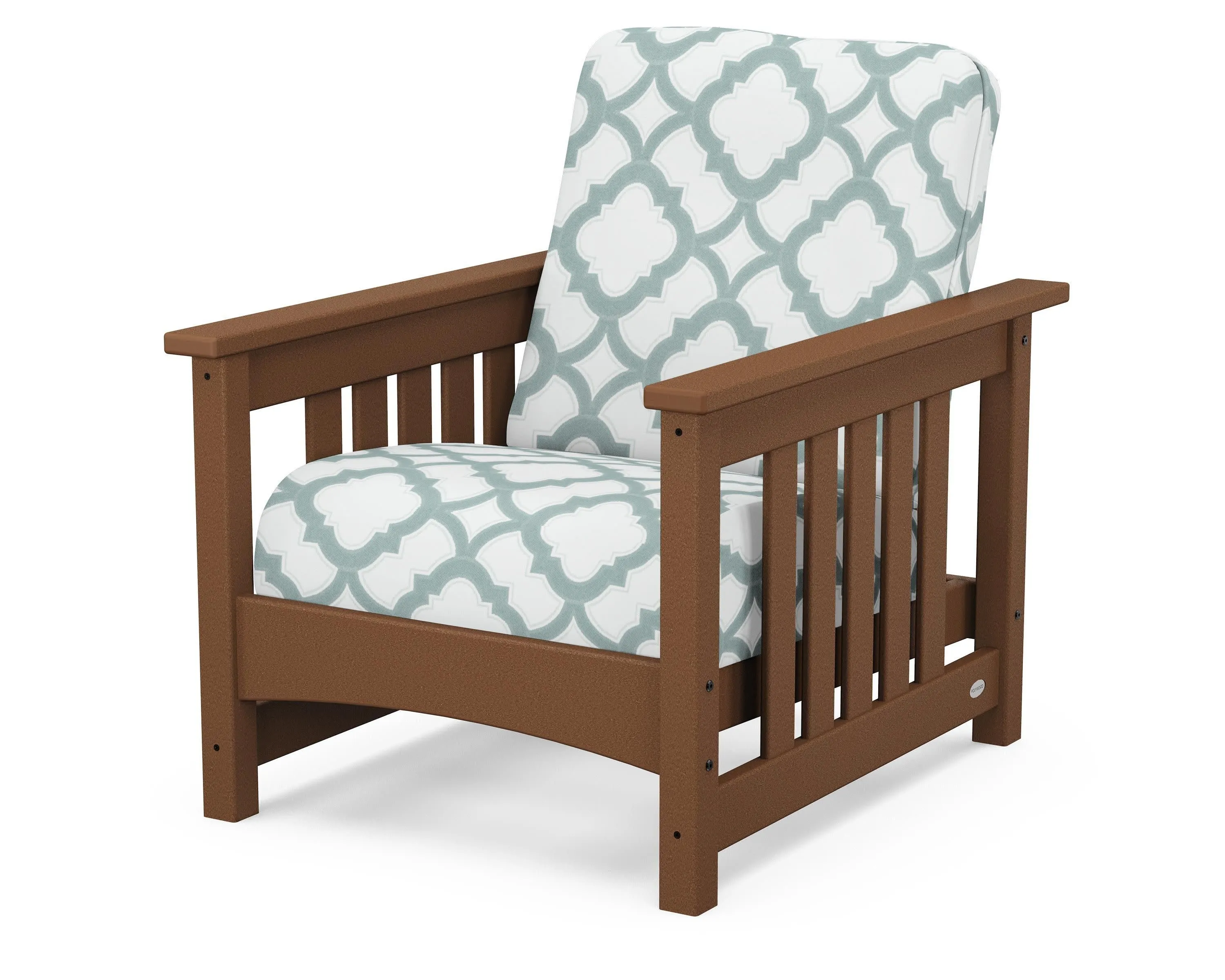 Club Mission Chair