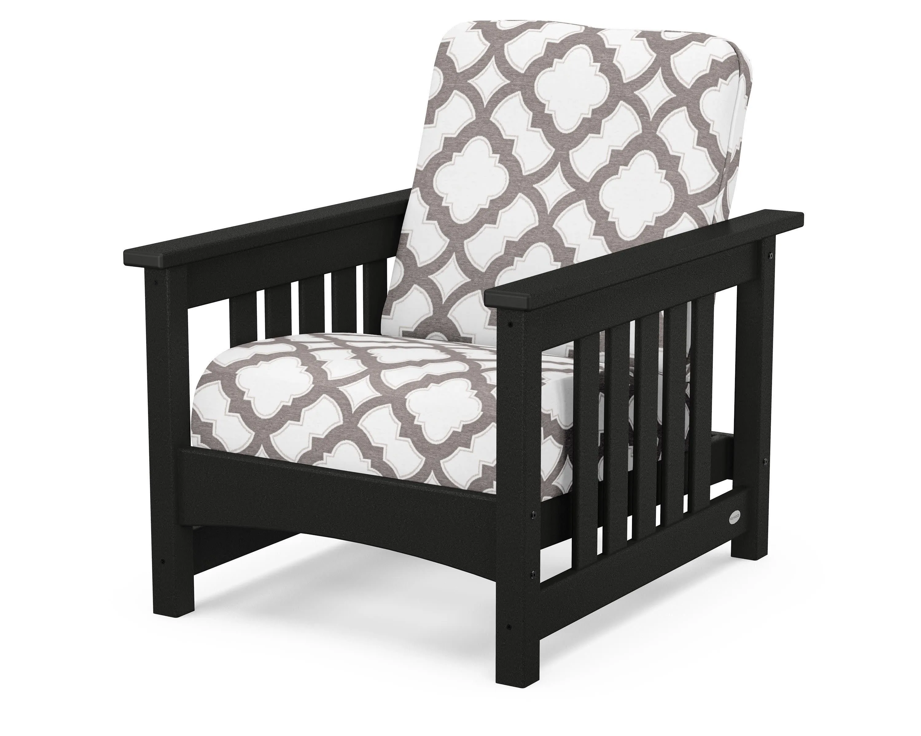 Club Mission Chair