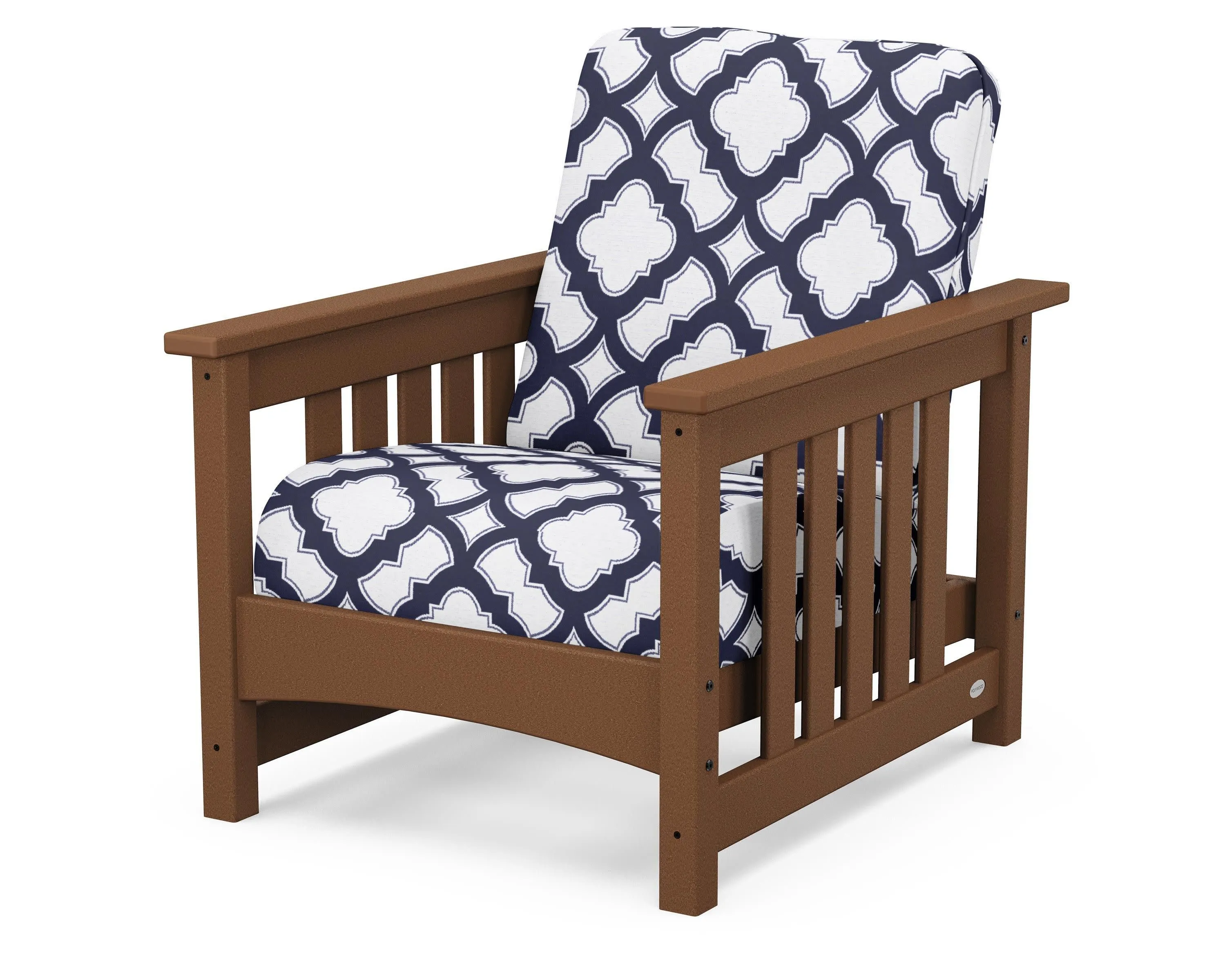 Club Mission Chair