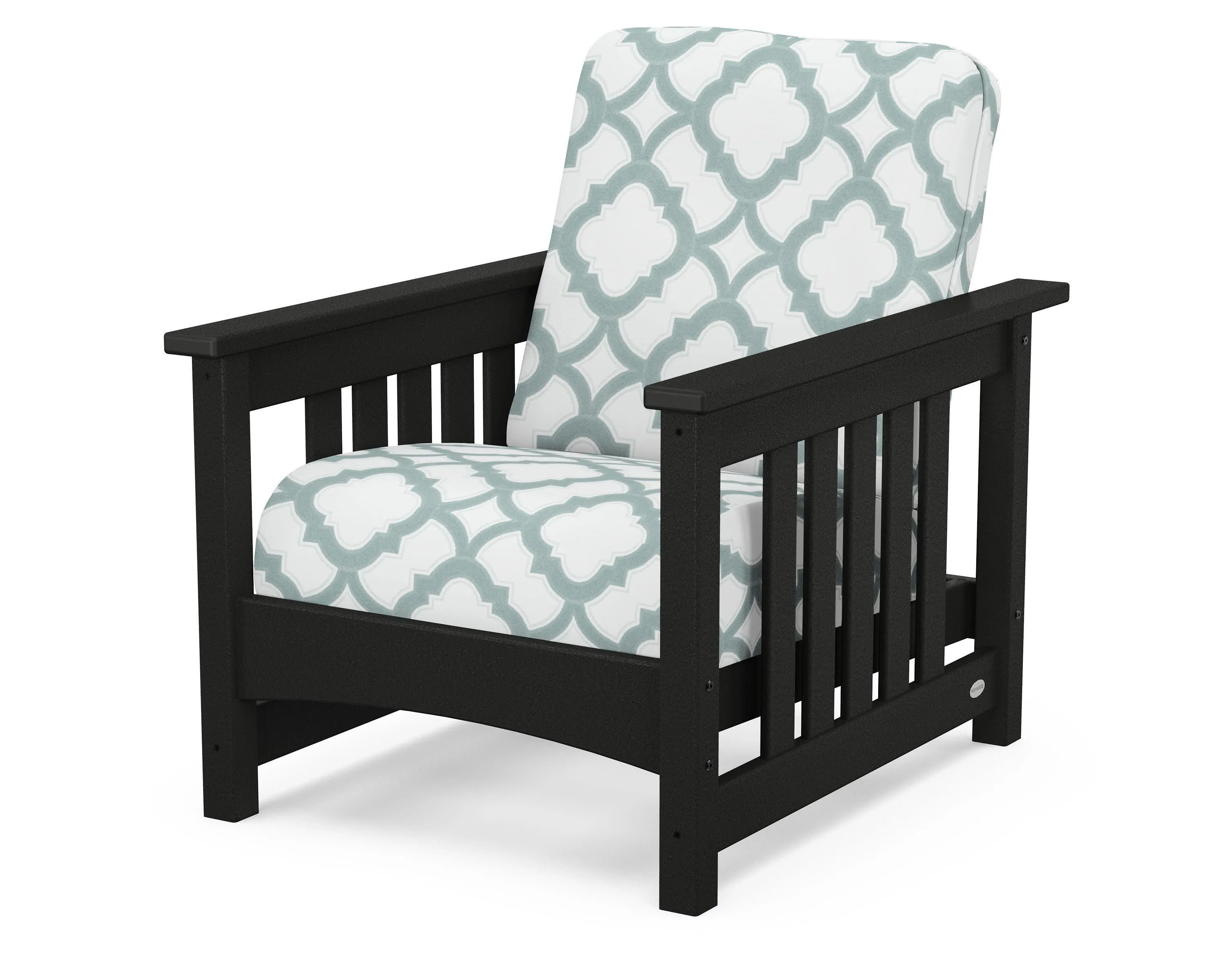 Club Mission Chair