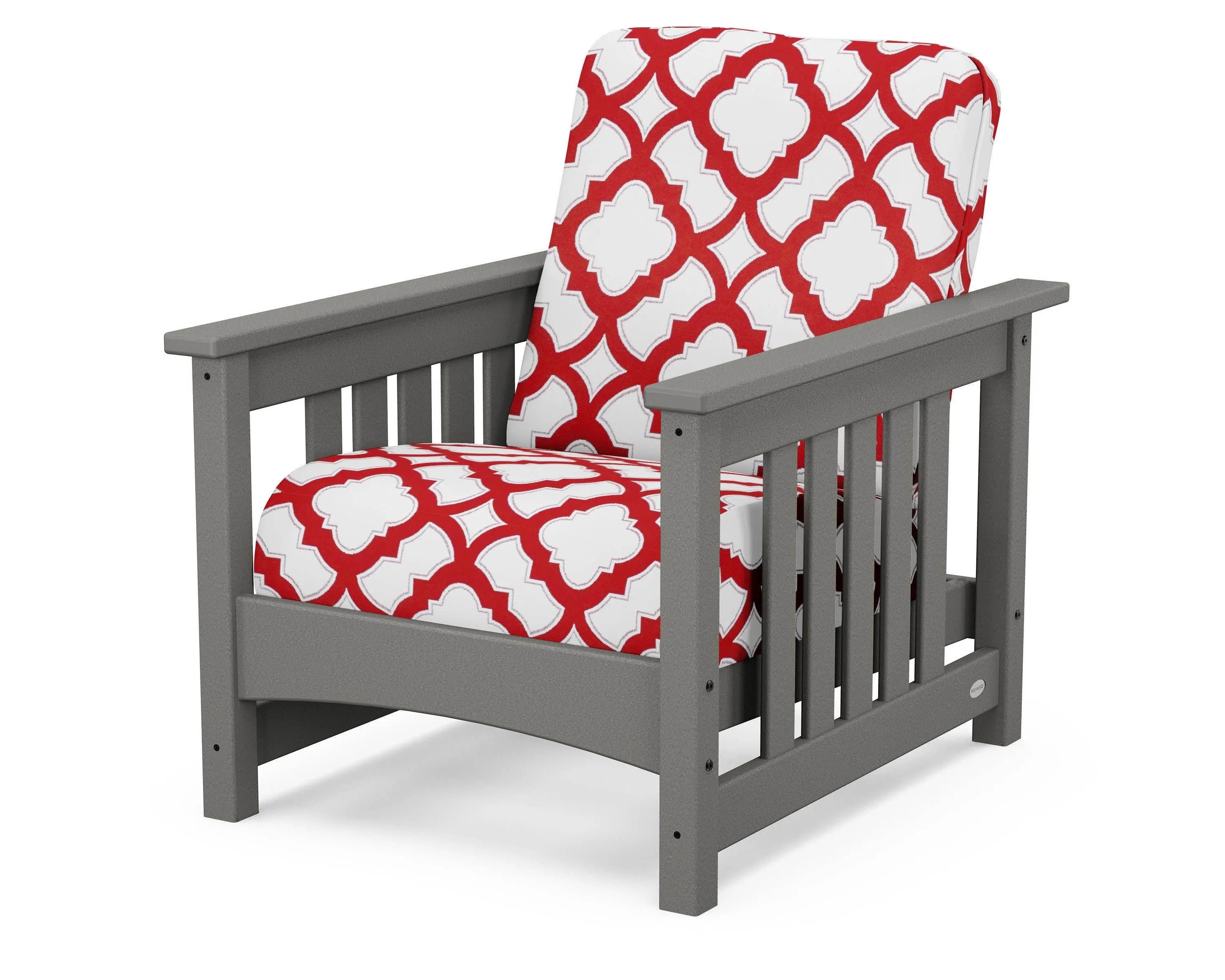 Club Mission Chair